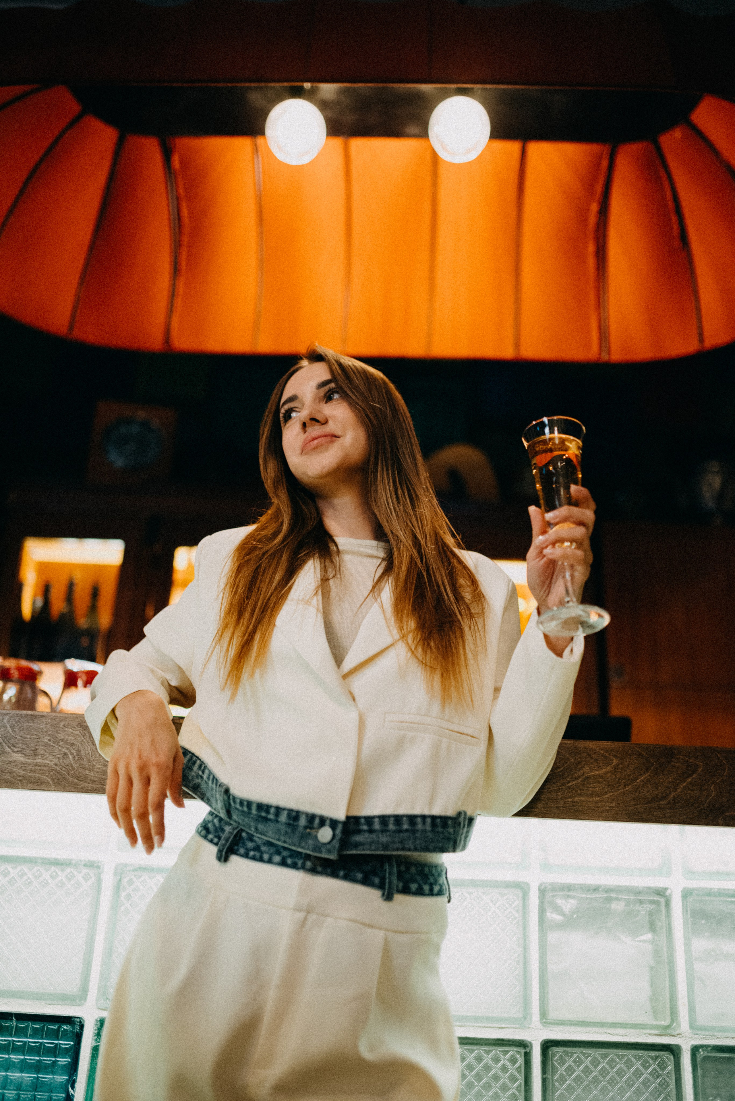 День рождения Алины | бар «Коммуналочка». Фотограф Санкт-Петербург, Новороссийск