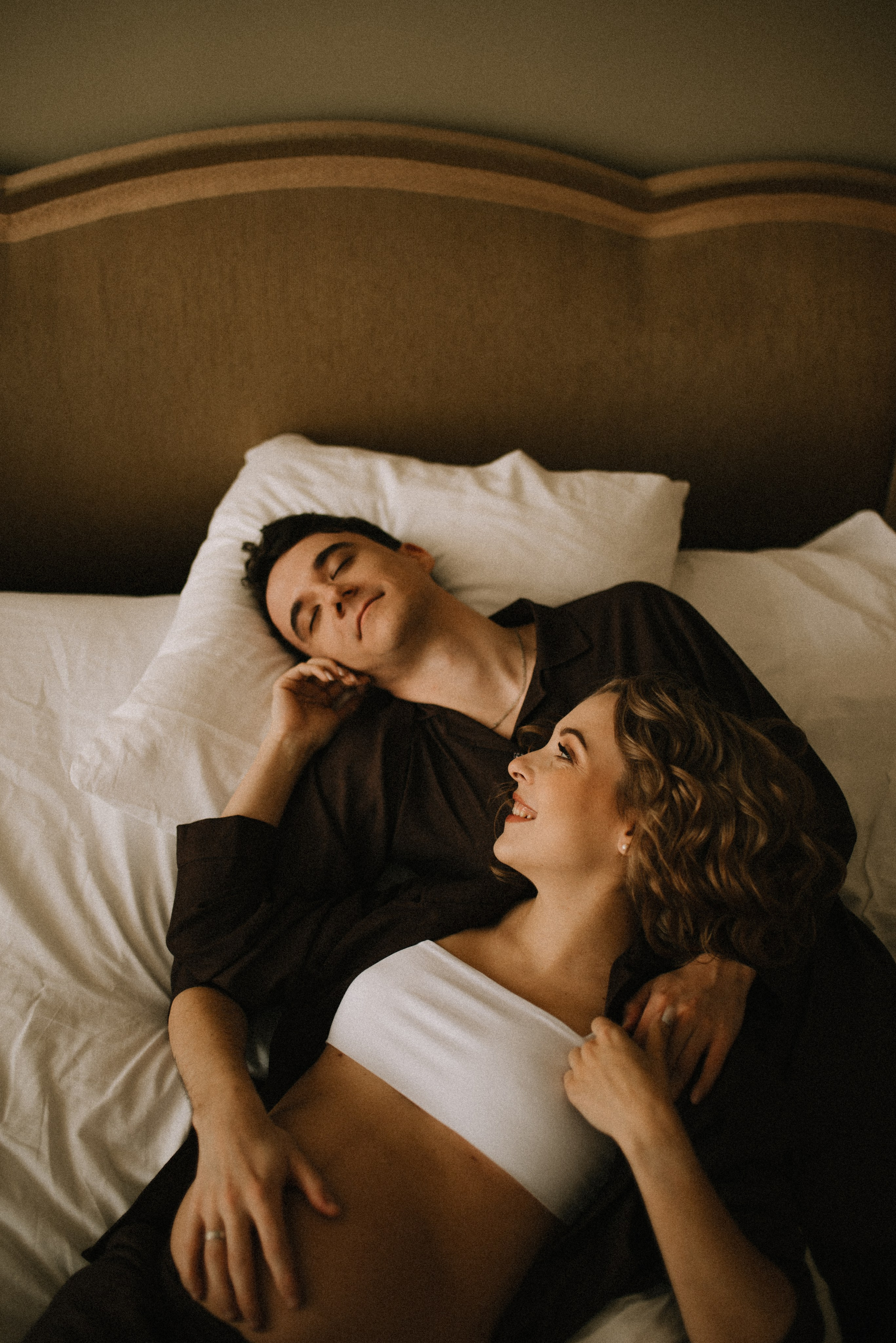 Юлия и Леонид " — в ожидании». Фотограф Санкт-Петербург, Новороссийск