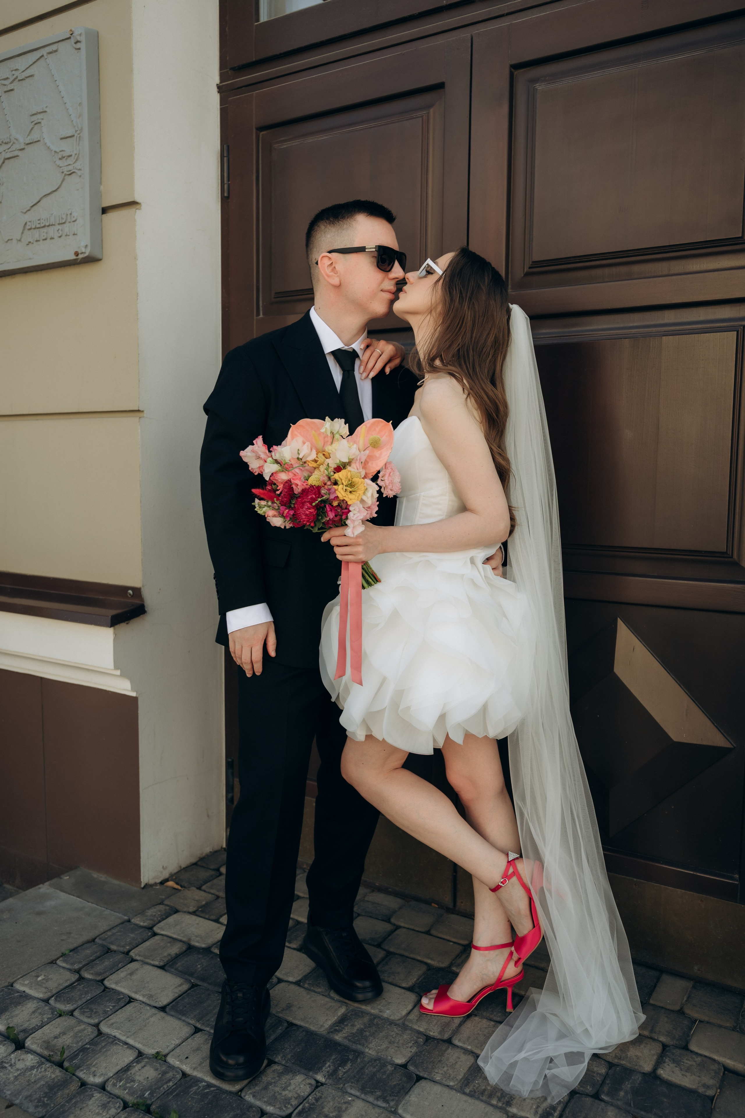 Руслан и Марина. Полный день. Ирина Гонтарева|Фотограф|Белгород