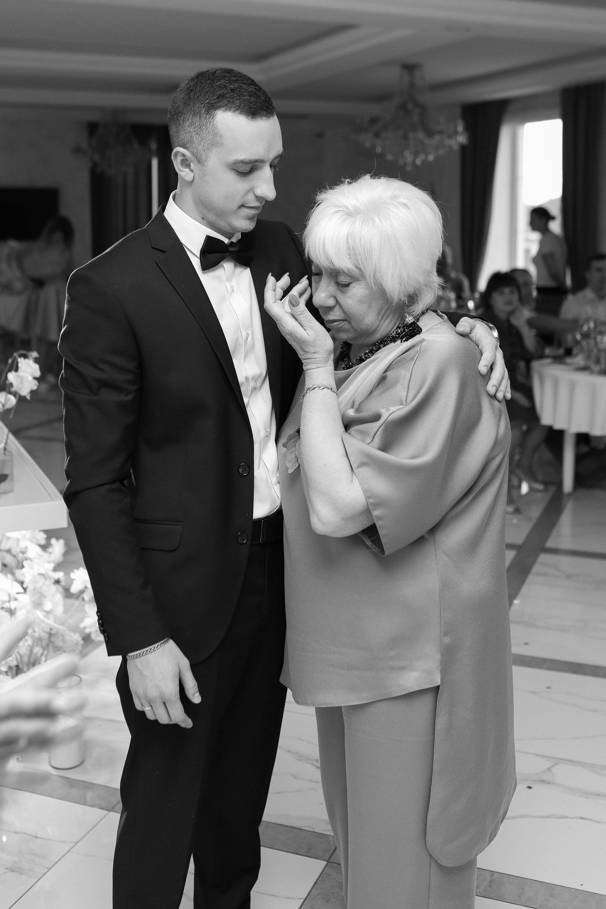 Полина и Дмитрий. Свадебный фотограф Волгоград и Волжский Евгения Кимлач