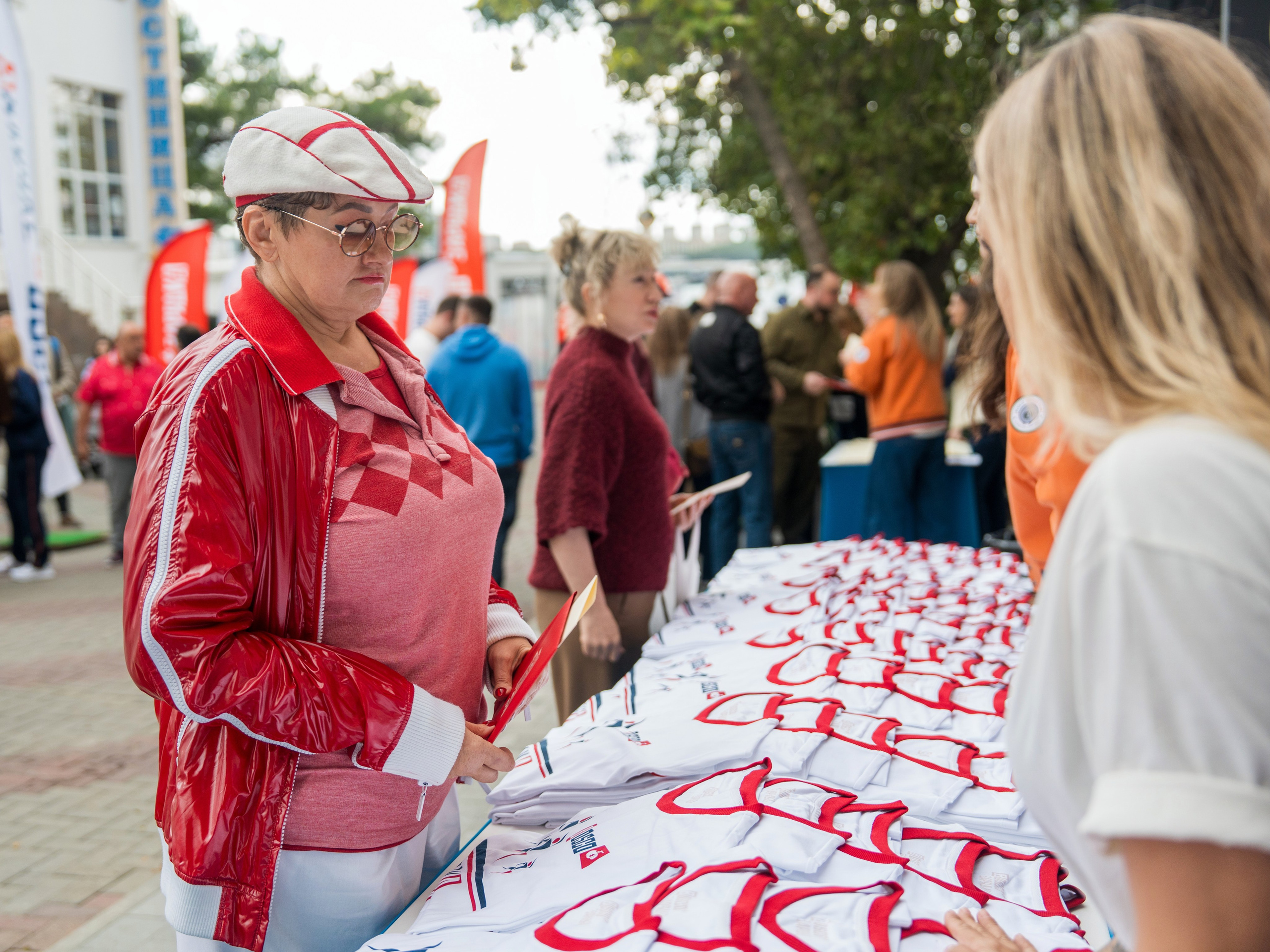 Открытие магазина Bosco в Геленджике. Репортажный фотограф в Красной Поляне и Сочи Павлюченко Екатерина