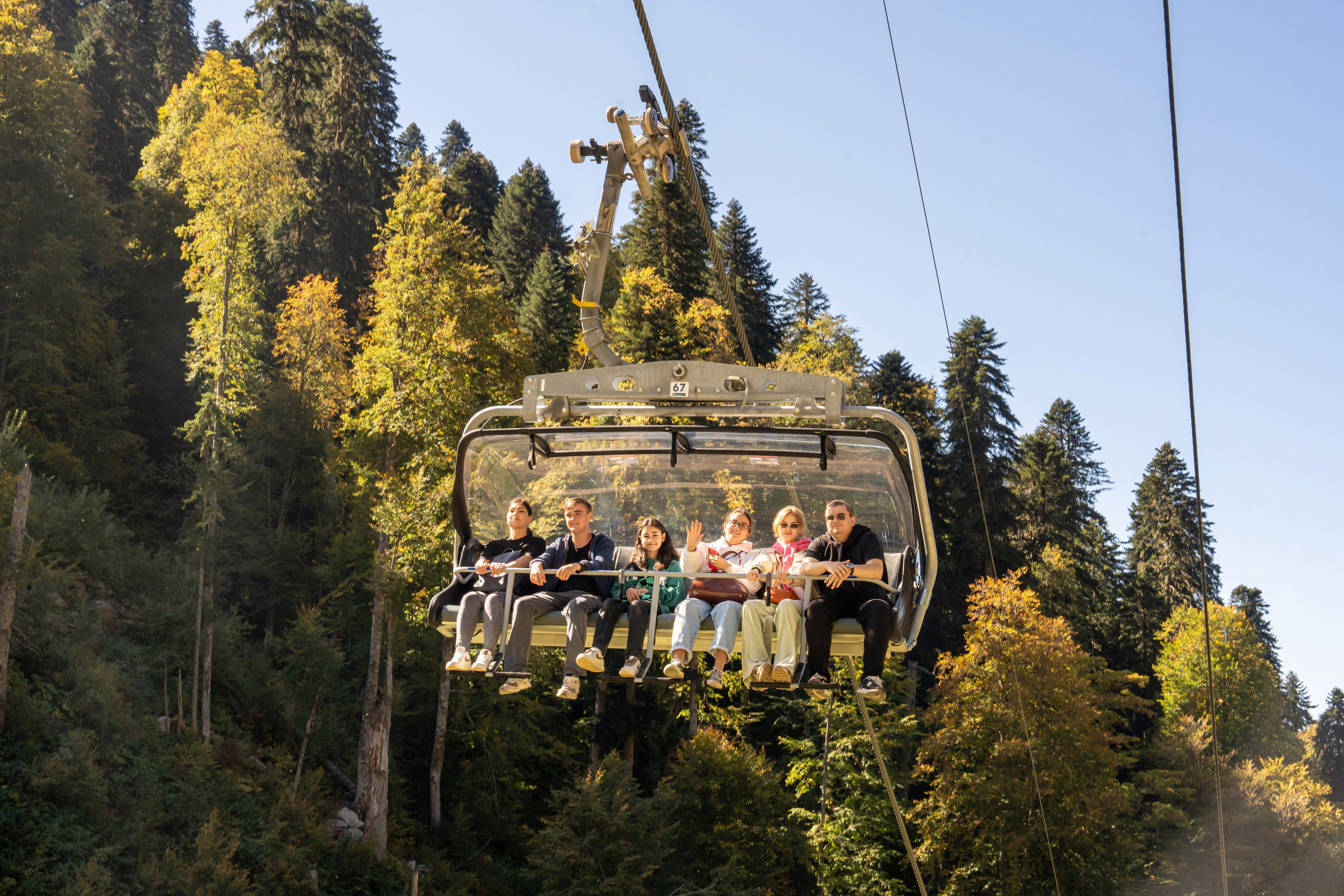 ChinaRosaFest 2024. Репортажный фотограф в Красной Поляне и Сочи Павлюченко Екатерина