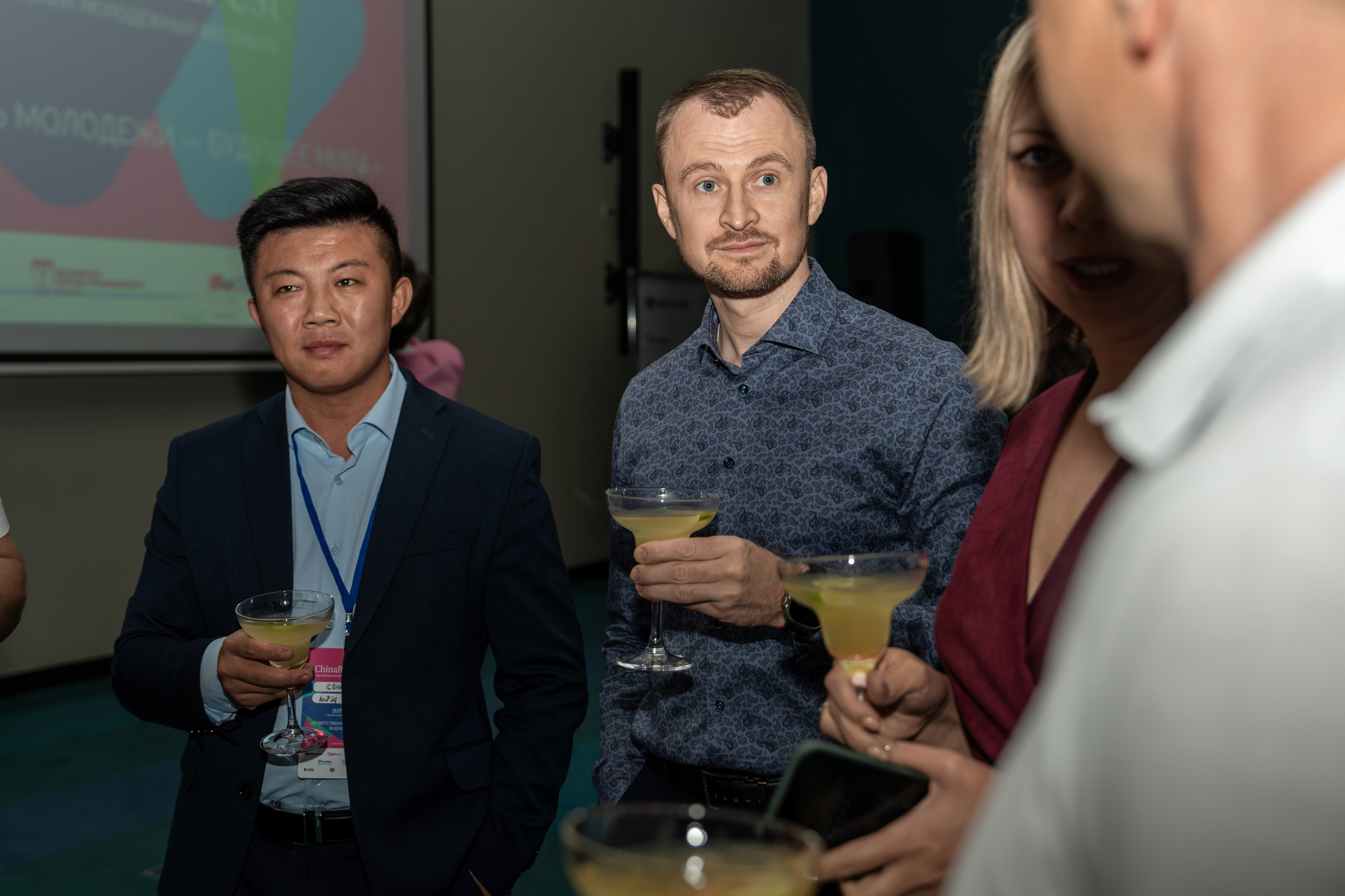 ChinaRosaFest 2024. Репортажный фотограф в Красной Поляне и Сочи Павлюченко Екатерина