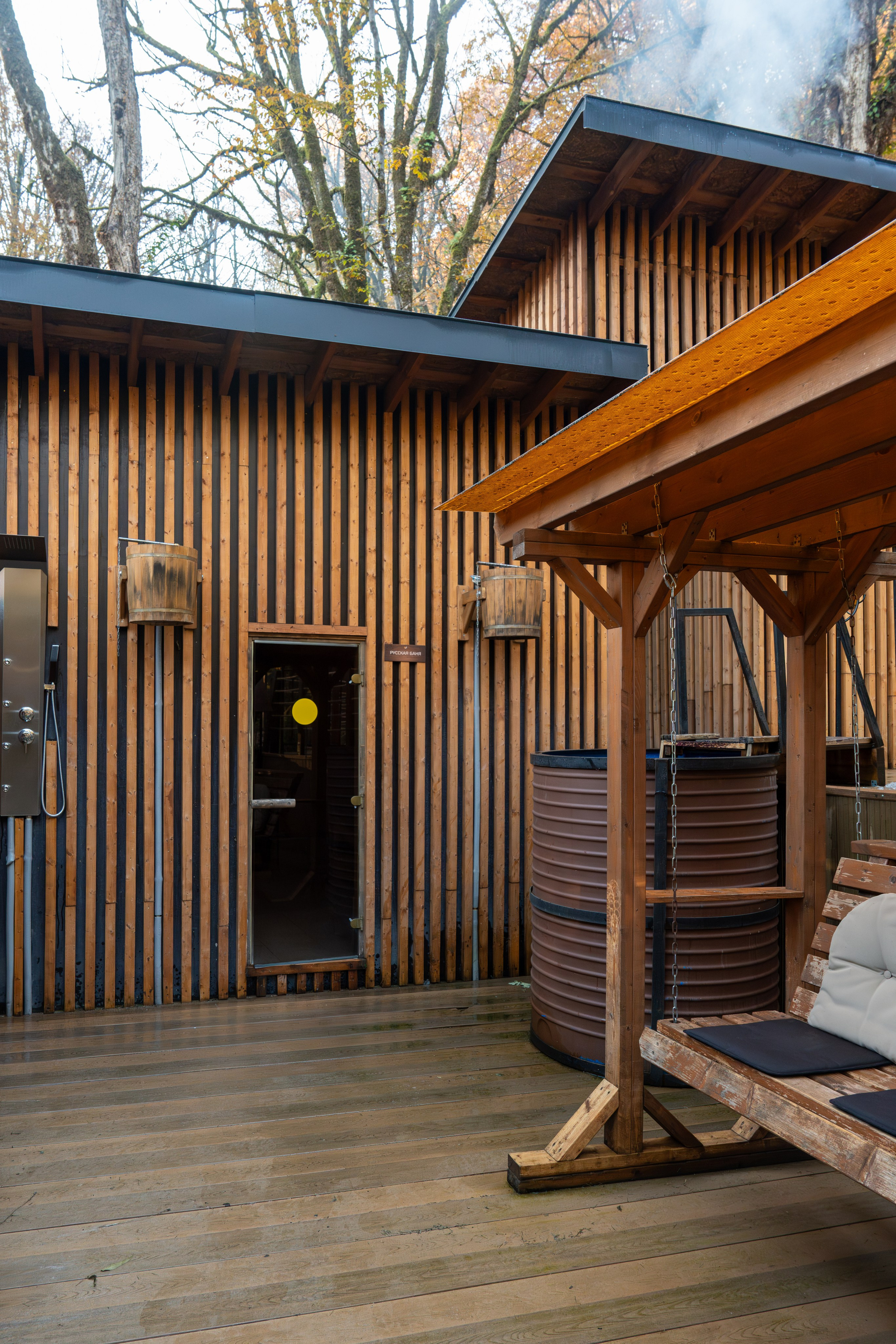 RiverSide Spa. Репортажный фотограф в Красной Поляне и Сочи Павлюченко Екатерина