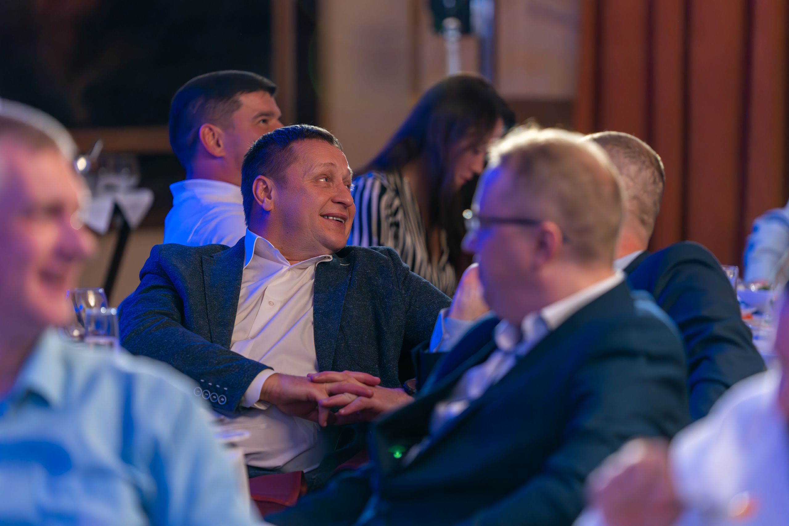 MICE мероприятие для компании «Базис». Репортажный фотограф в Красной Поляне и Сочи Павлюченко Екатерина