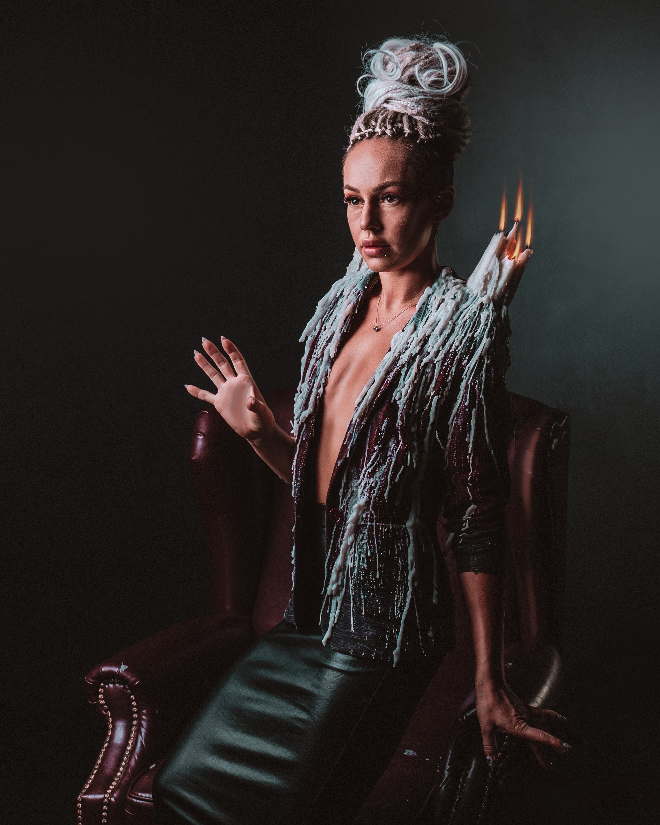 Валерия. Репортажный фотограф в Красной Поляне и Сочи Павлюченко Екатерина