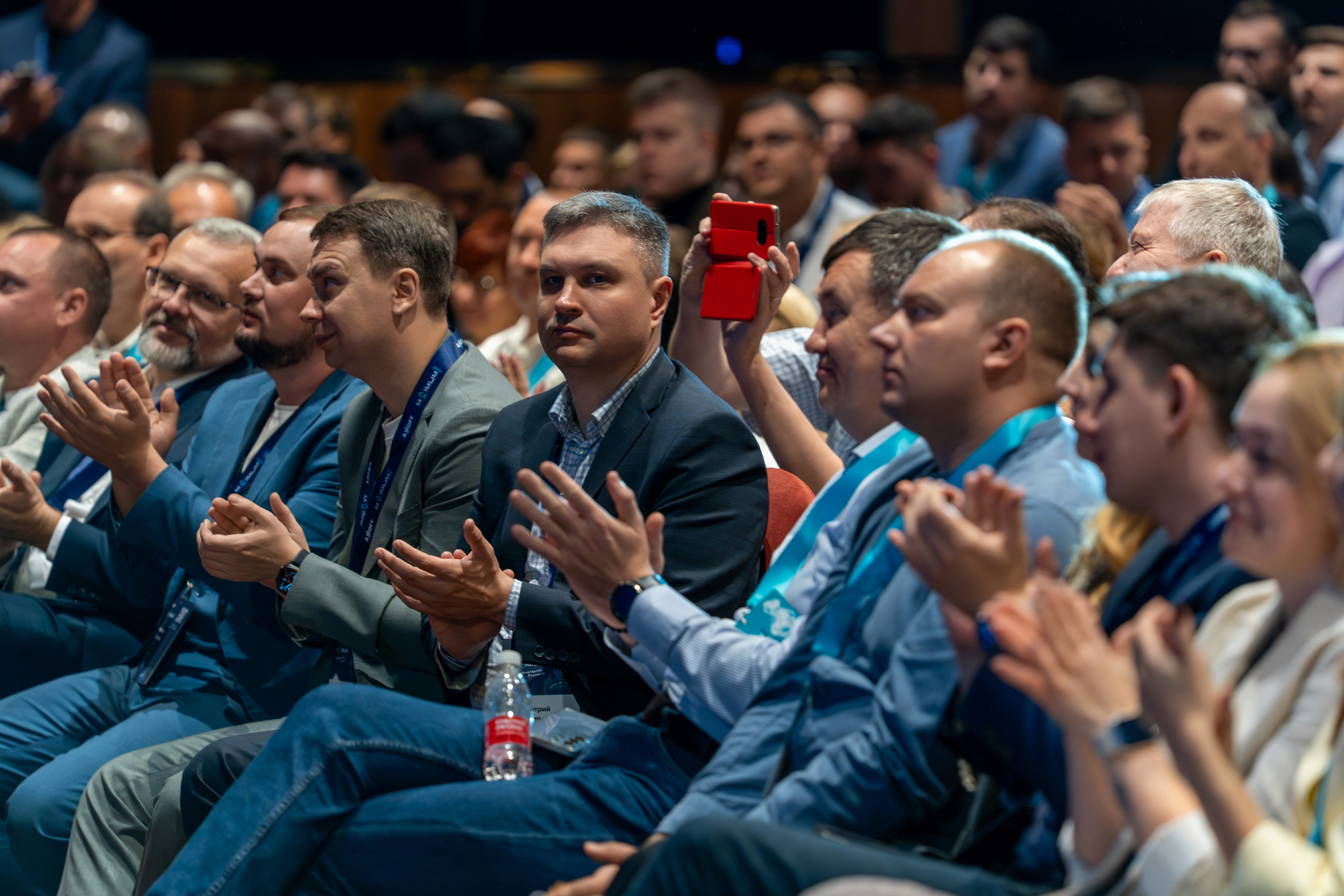 Конференция Axoft в Сочи Казино 2025. Репортажный фотограф в Красной Поляне и Сочи Павлюченко Екатерина