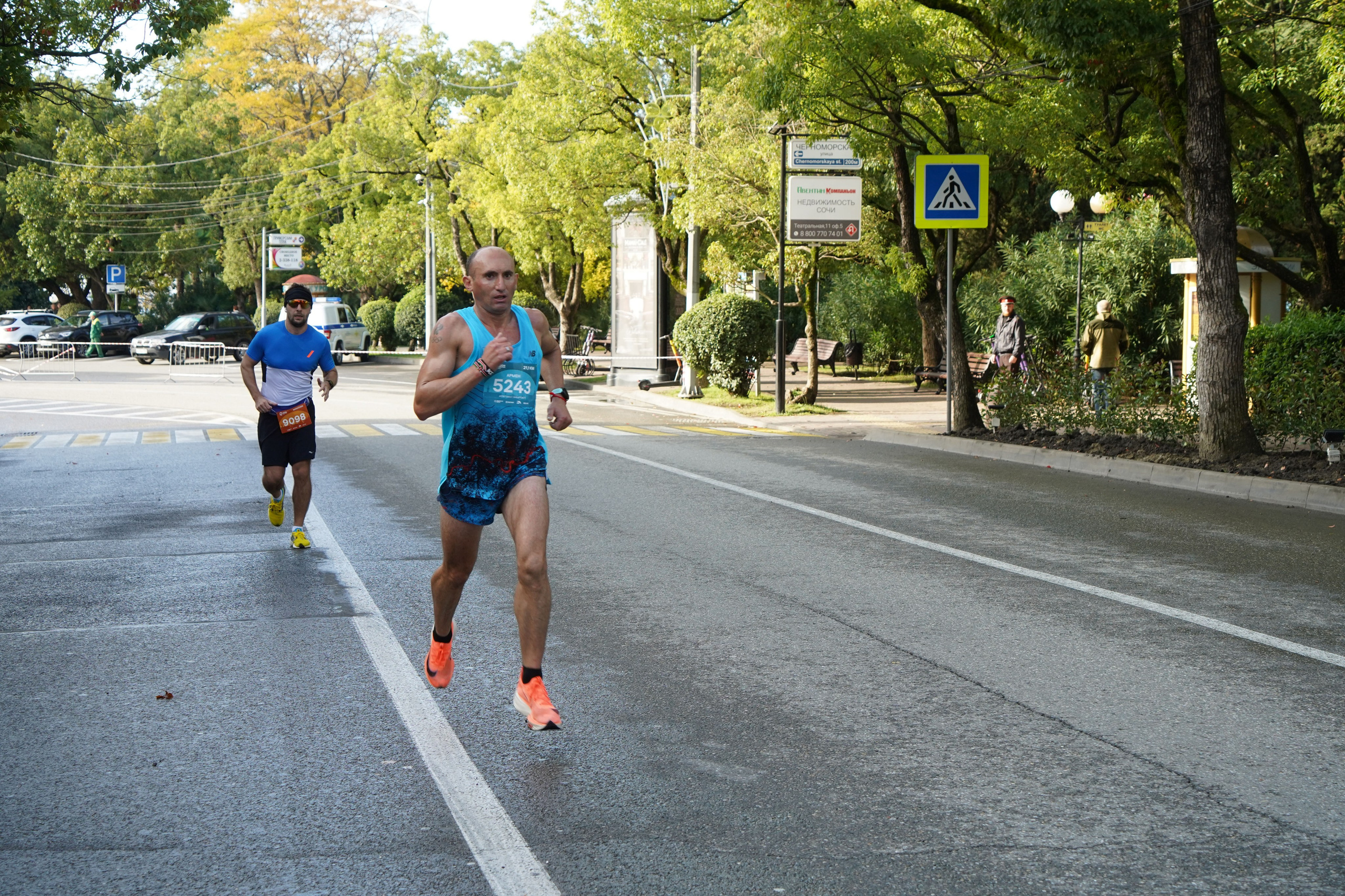 Сочи Марафон 2022 — отстрел. Репортажный фотограф в Красной Поляне и Сочи Павлюченко Екатерина