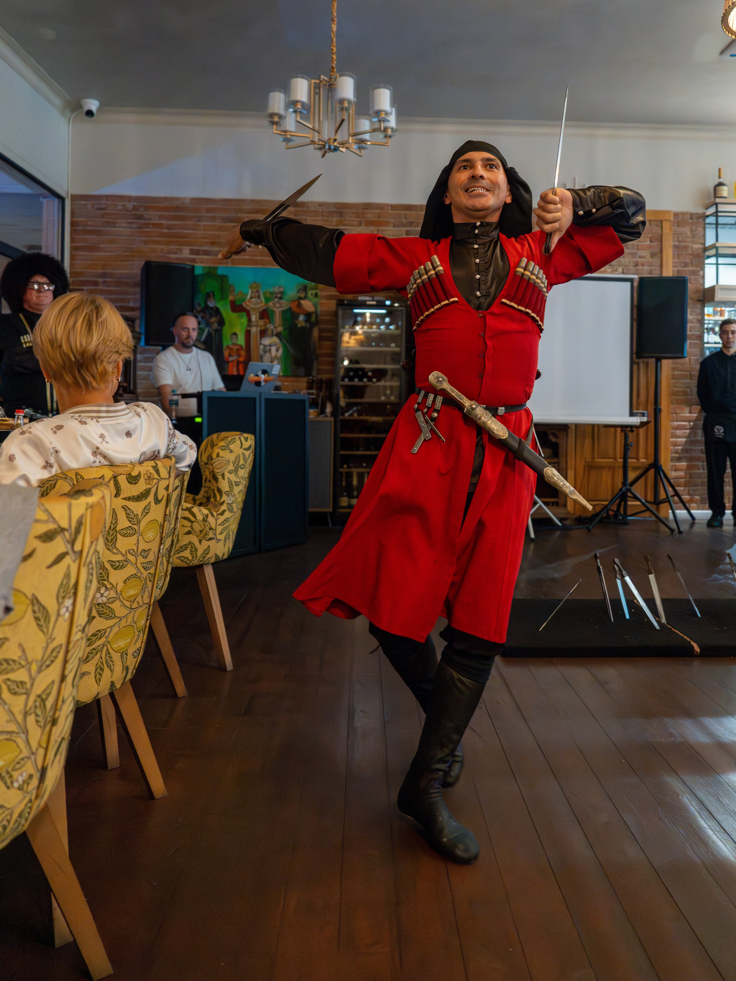 MICE мероприятие для компании Р-фарм. Репортажный фотограф в Красной Поляне и Сочи Павлюченко Екатерина