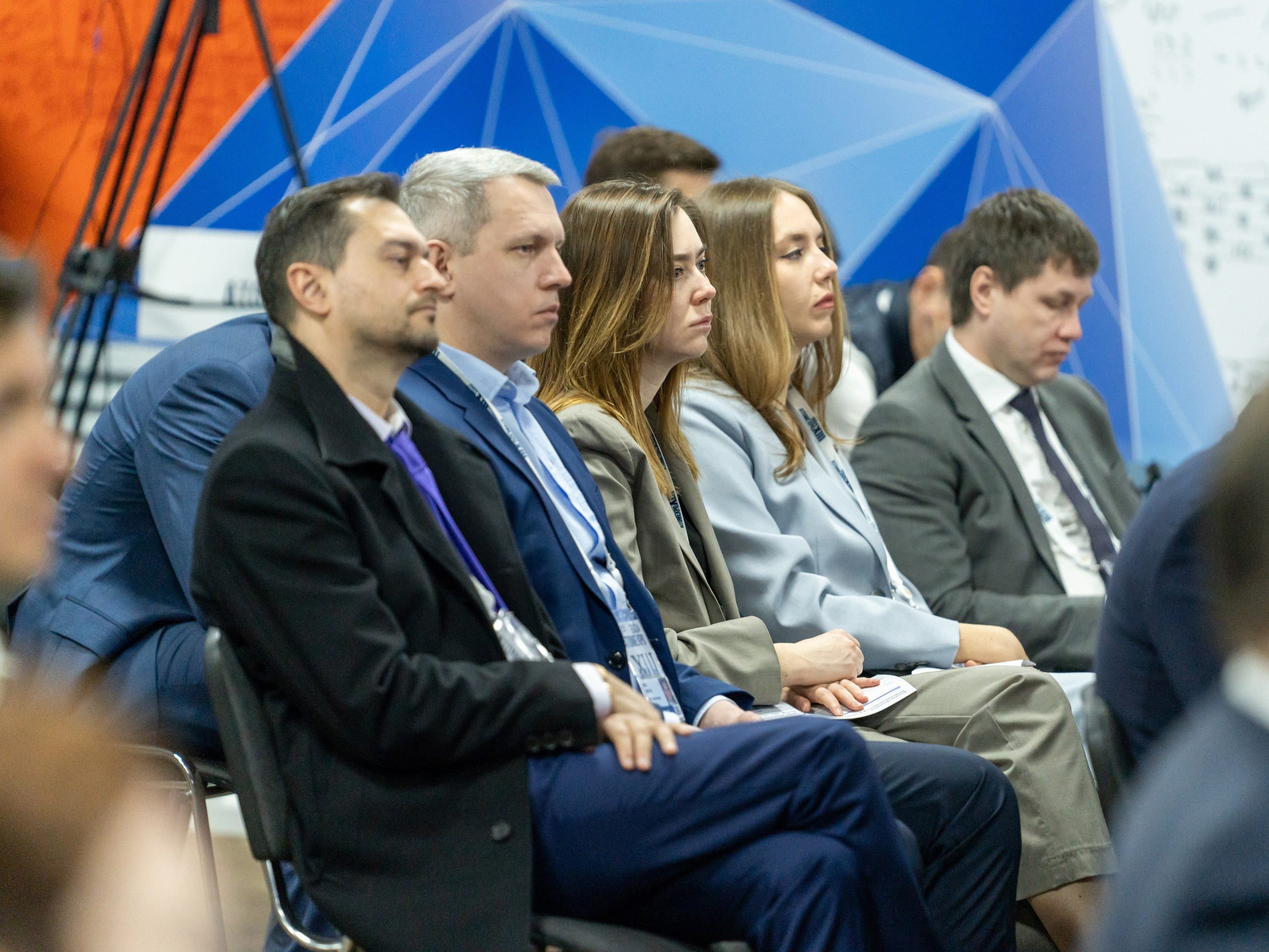 Форум АтомЭкспо 2024 Сириус. Репортажный фотограф в Красной Поляне и Сочи Павлюченко Екатерина