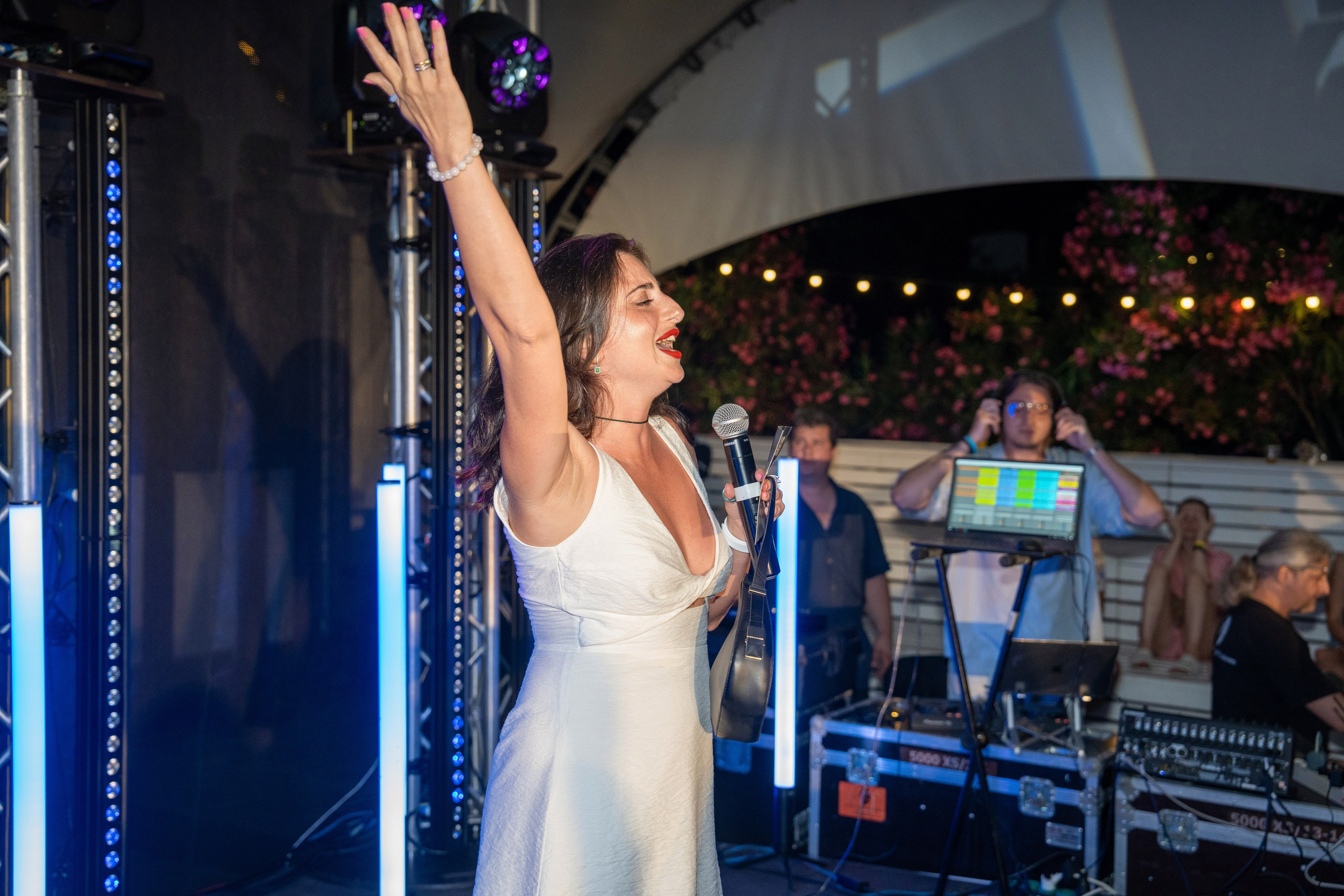 Норникель 90 лет празднование Дня Рождения в санатории Заполярье. Репортажный фотограф в Красной Поляне и Сочи Павлюченко Екатерина