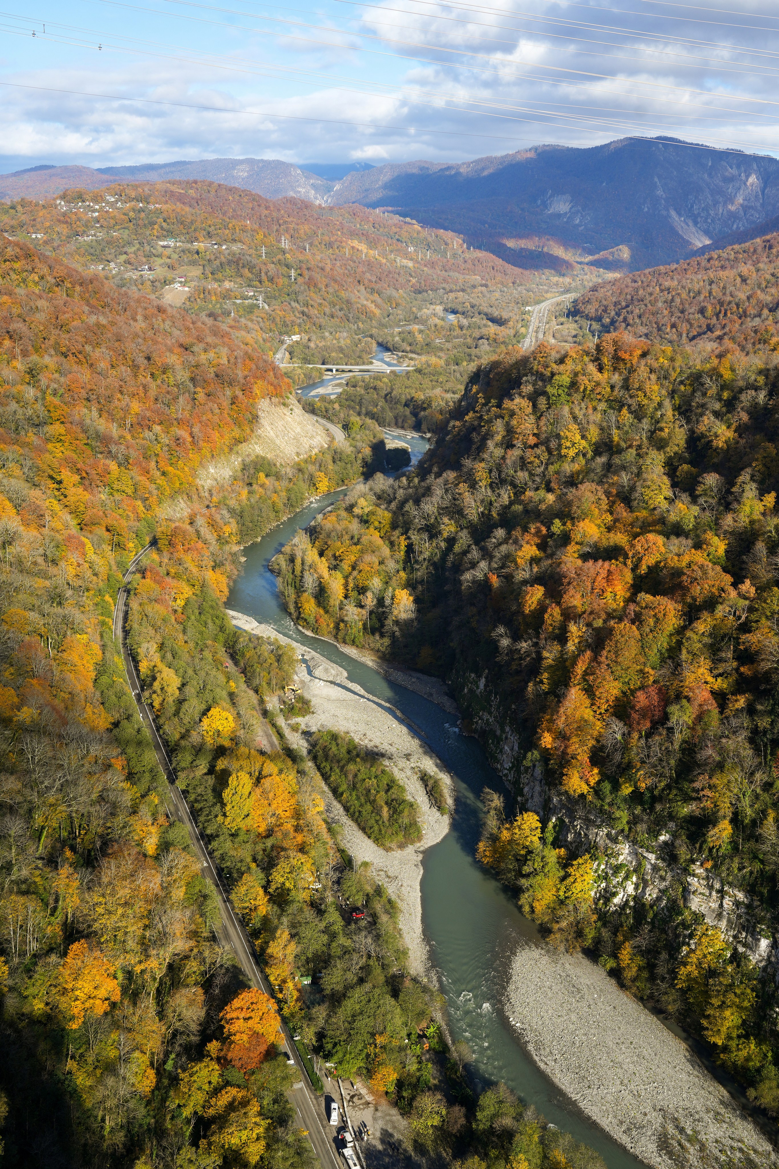 MICE мероприятие в Skypark. Репортажный фотограф в Красной Поляне и Сочи Павлюченко Екатерина
