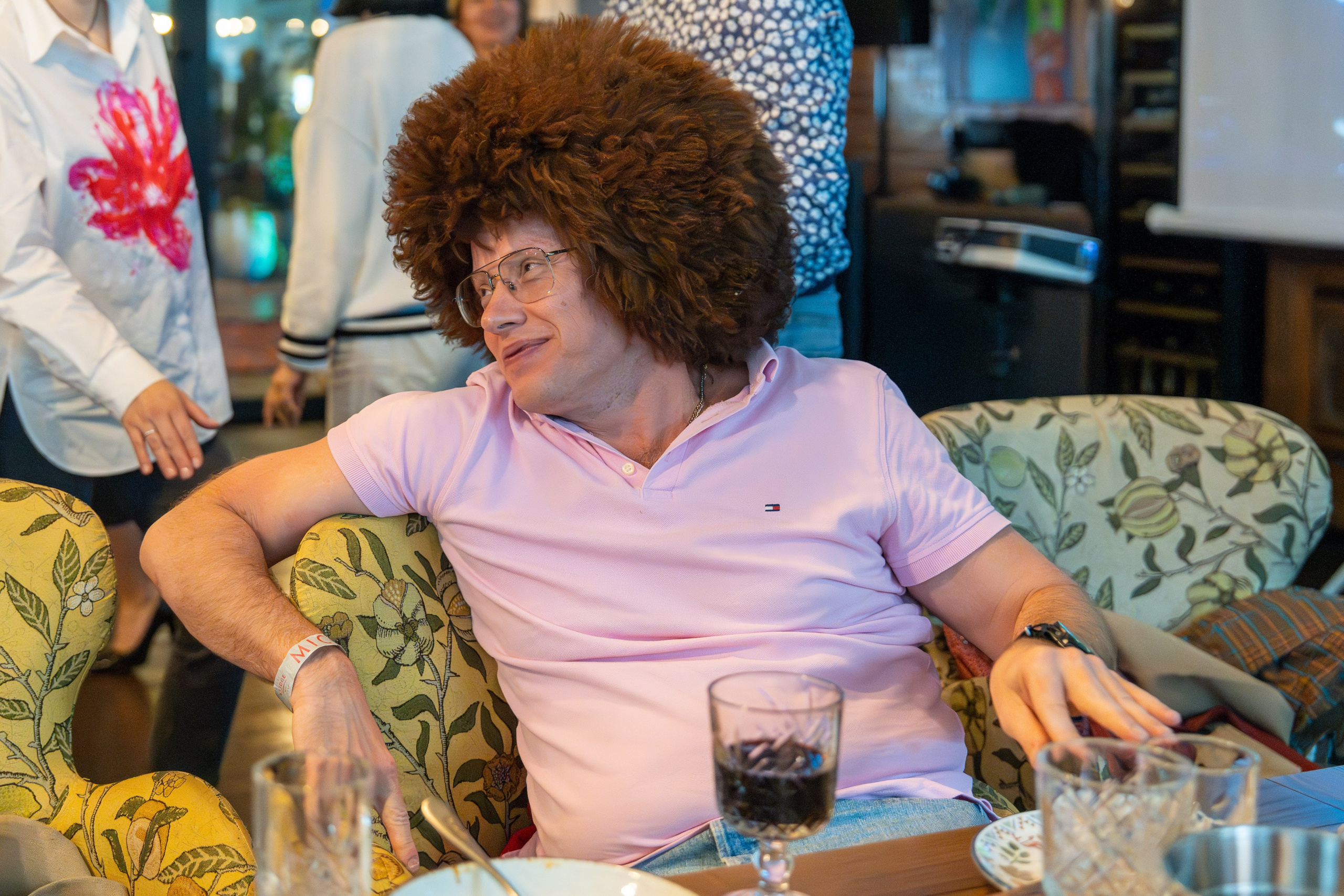 MICE мероприятие для компании Р-фарм. Репортажный фотограф в Красной Поляне и Сочи Павлюченко Екатерина