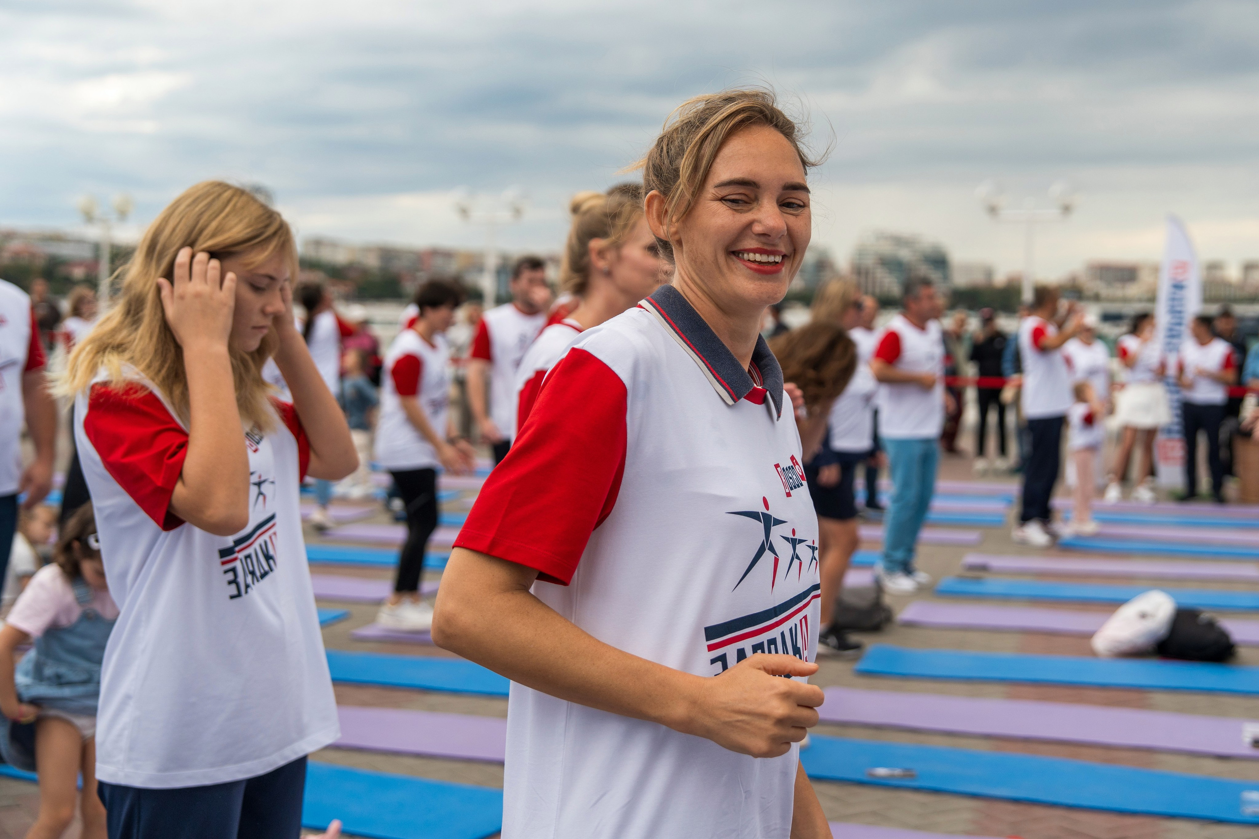 Открытие магазина Bosco в Геленджике. Репортажный фотограф в Красной Поляне и Сочи Павлюченко Екатерина
