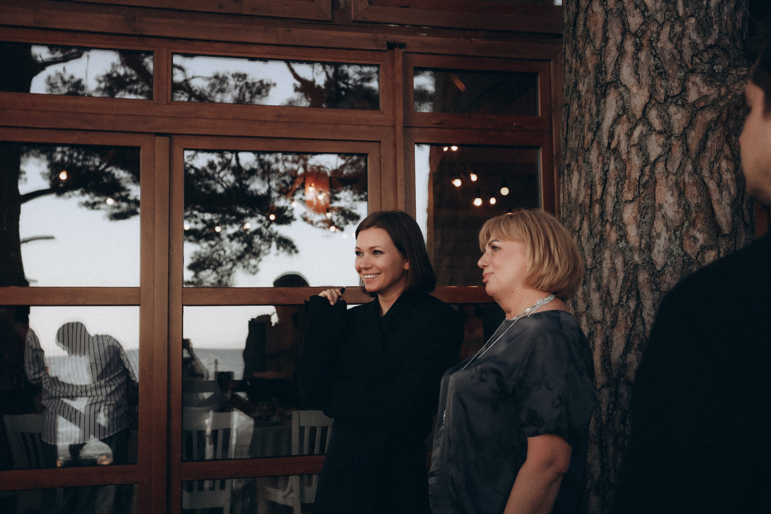 𝒮𝑒𝓇𝑔𝑒𝓎 & 𝒥𝓊𝓁𝒾𝒶. Свадебный фотограф в Санкт-Петербурге