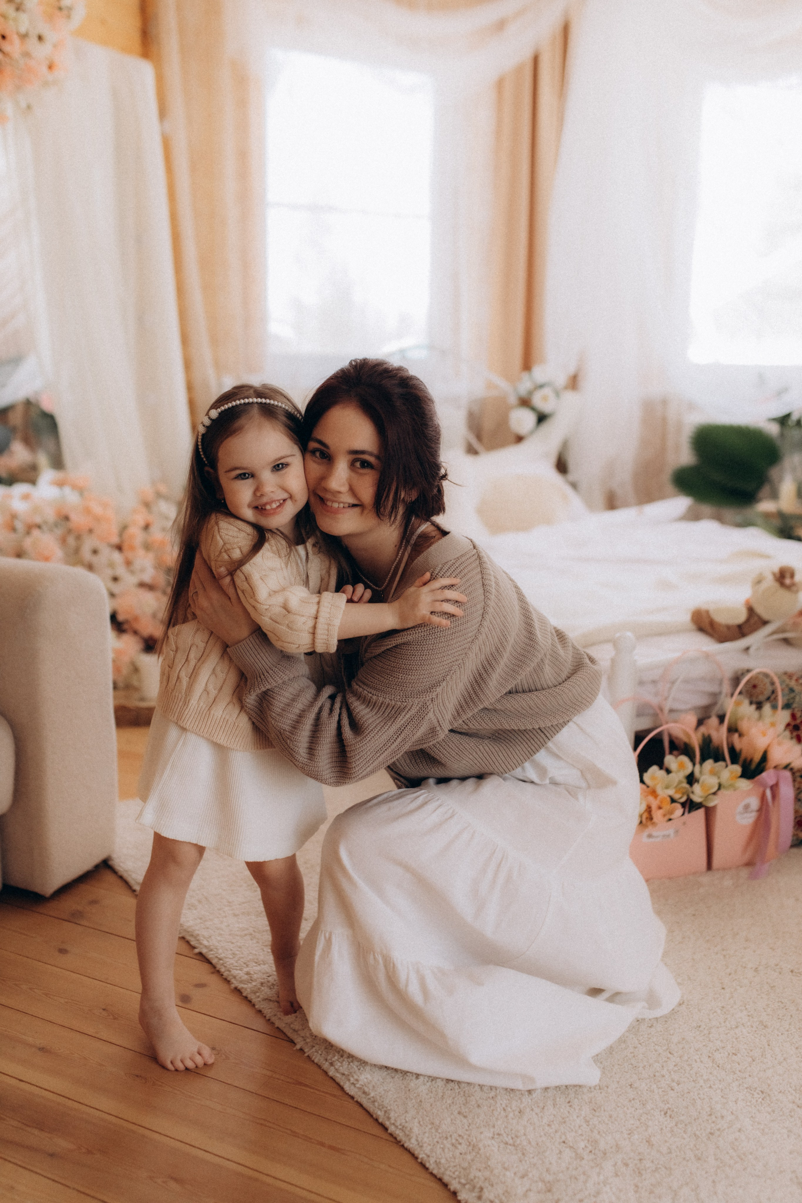 9.03 Мищенко. Семейный и домашний фотограф Советский Югорск Екатерина Цыганок
