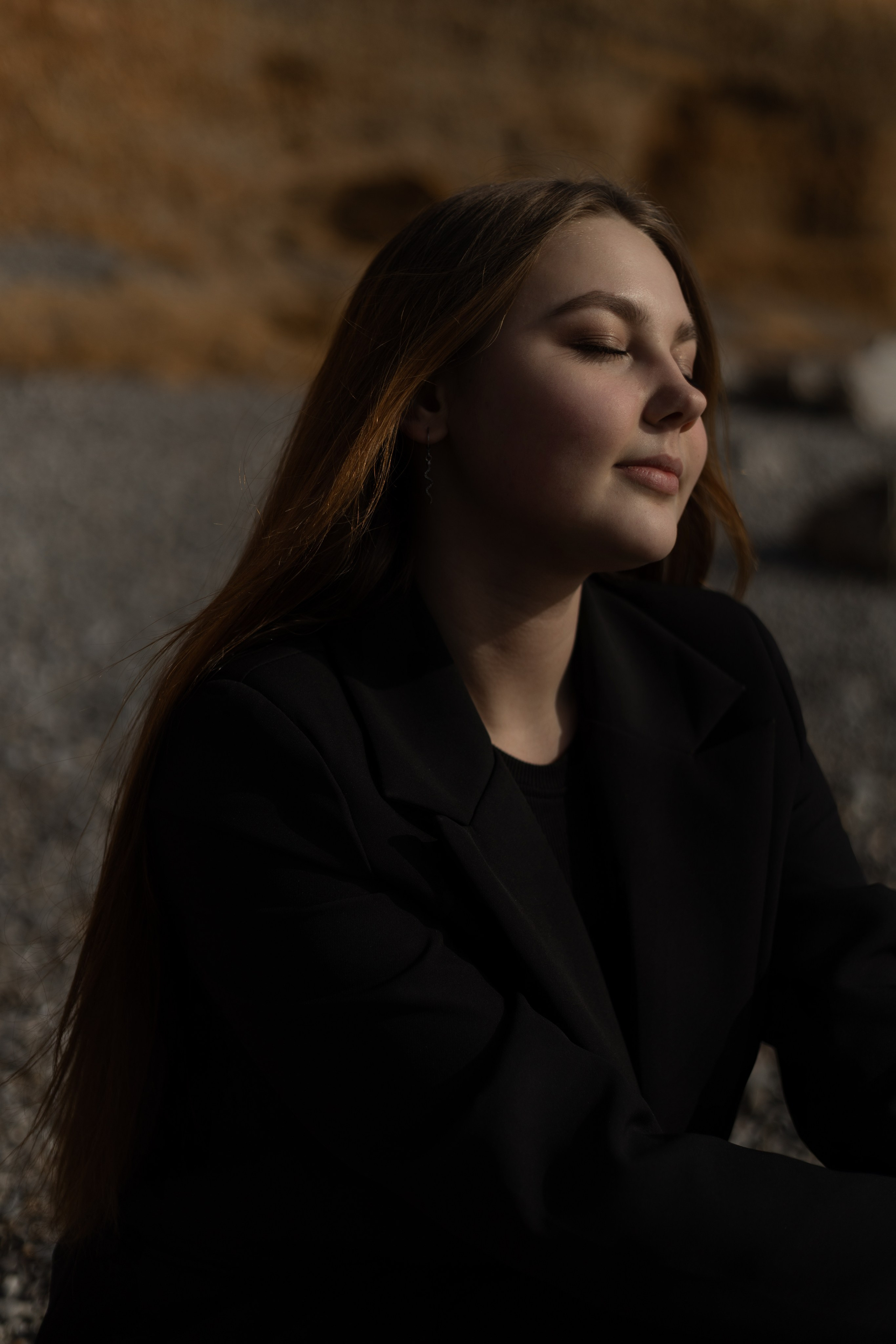 Фотосессия на море (Николаевка) Вита. Свадебный фотограф в Симферополе (Крым) Валерия Воловидник