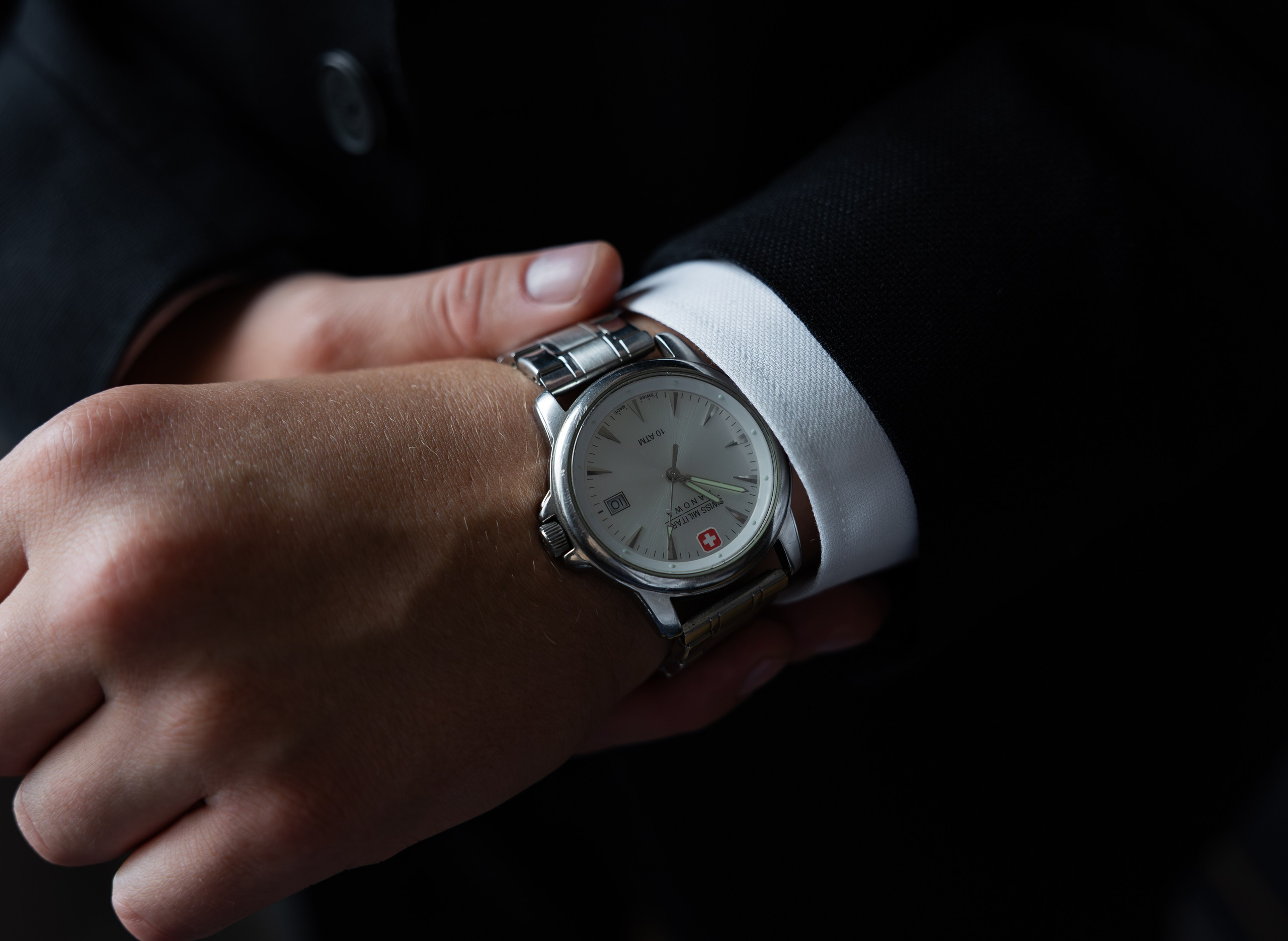 Д+М. Свадебный и семейный фотограф в Москве Вероника Сычева