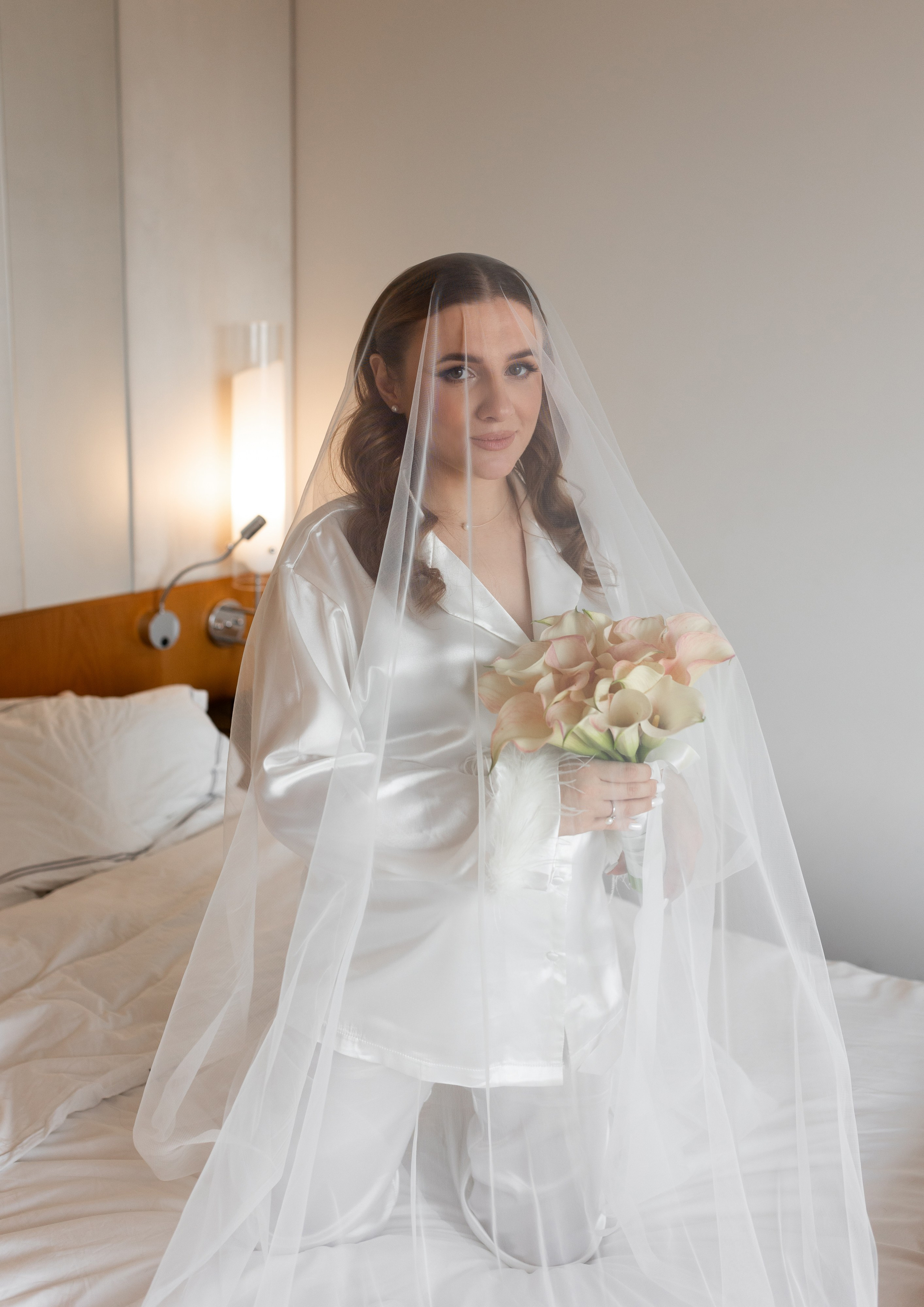 Д+А. Свадебный и семейный фотограф в Москве Вероника Сычева