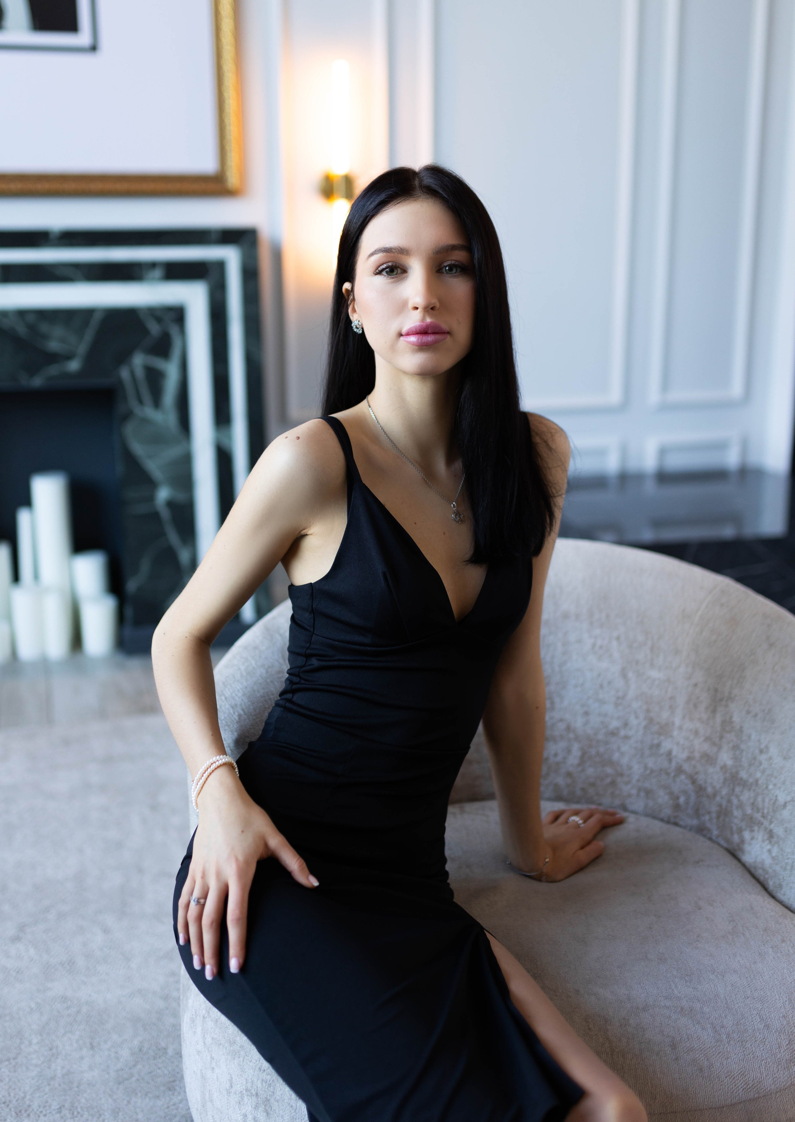 Свадебный и семейный фотограф в Москве Вероника Сычева