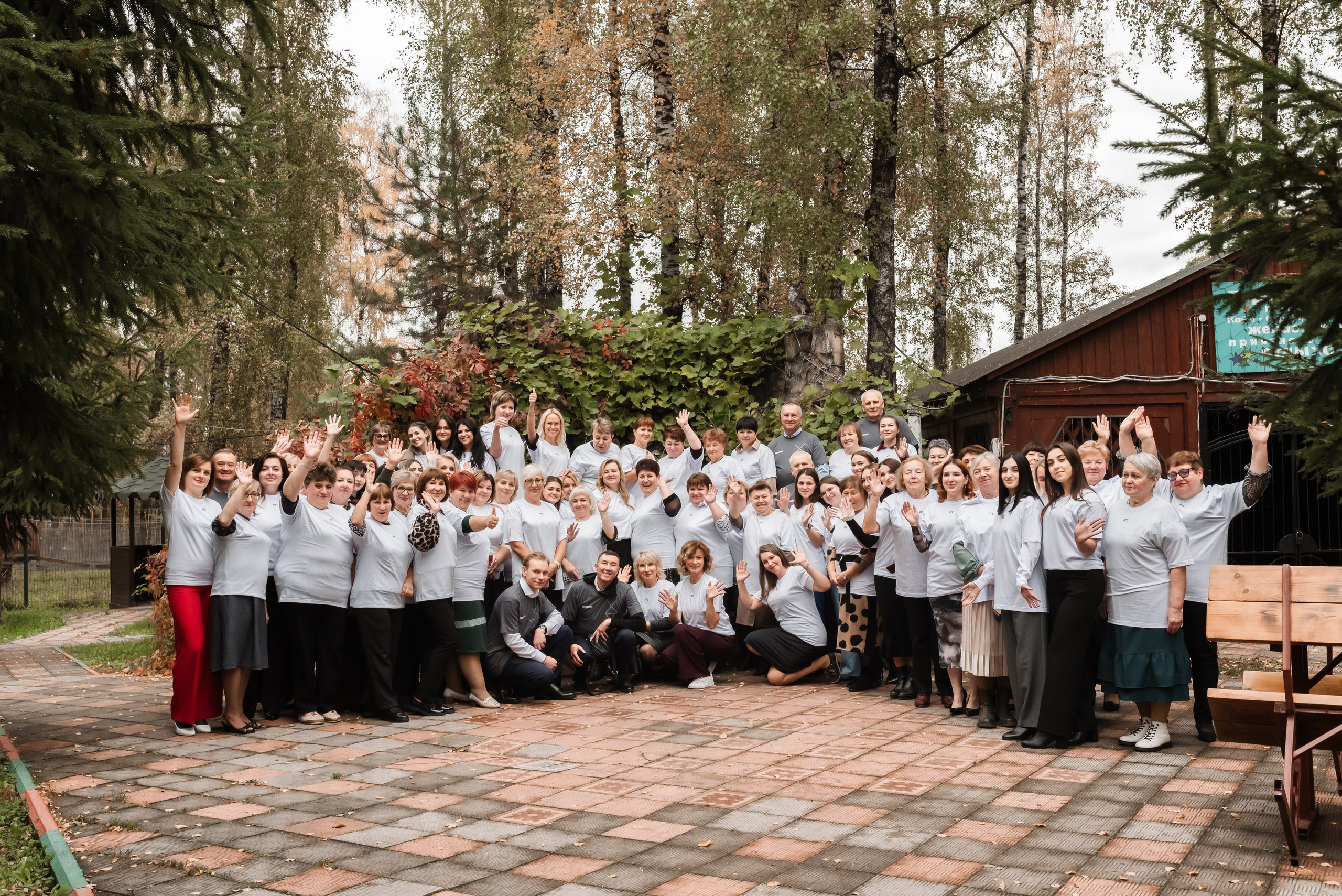 Фотосъёмка мероприятий: фото Дня Рождения, юбилея, корпоратива — Фотограф на праздник