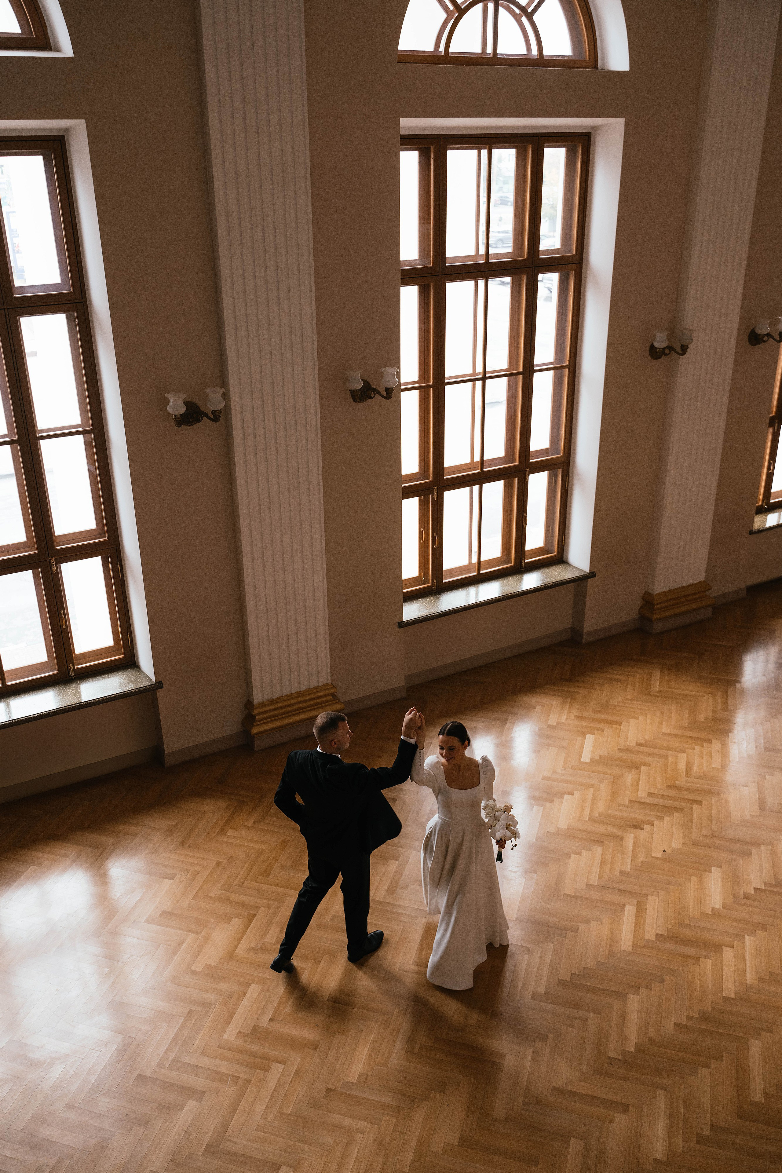 Wedding day #61. Свадебный, семейный фотограф в Рязани Лена Брант