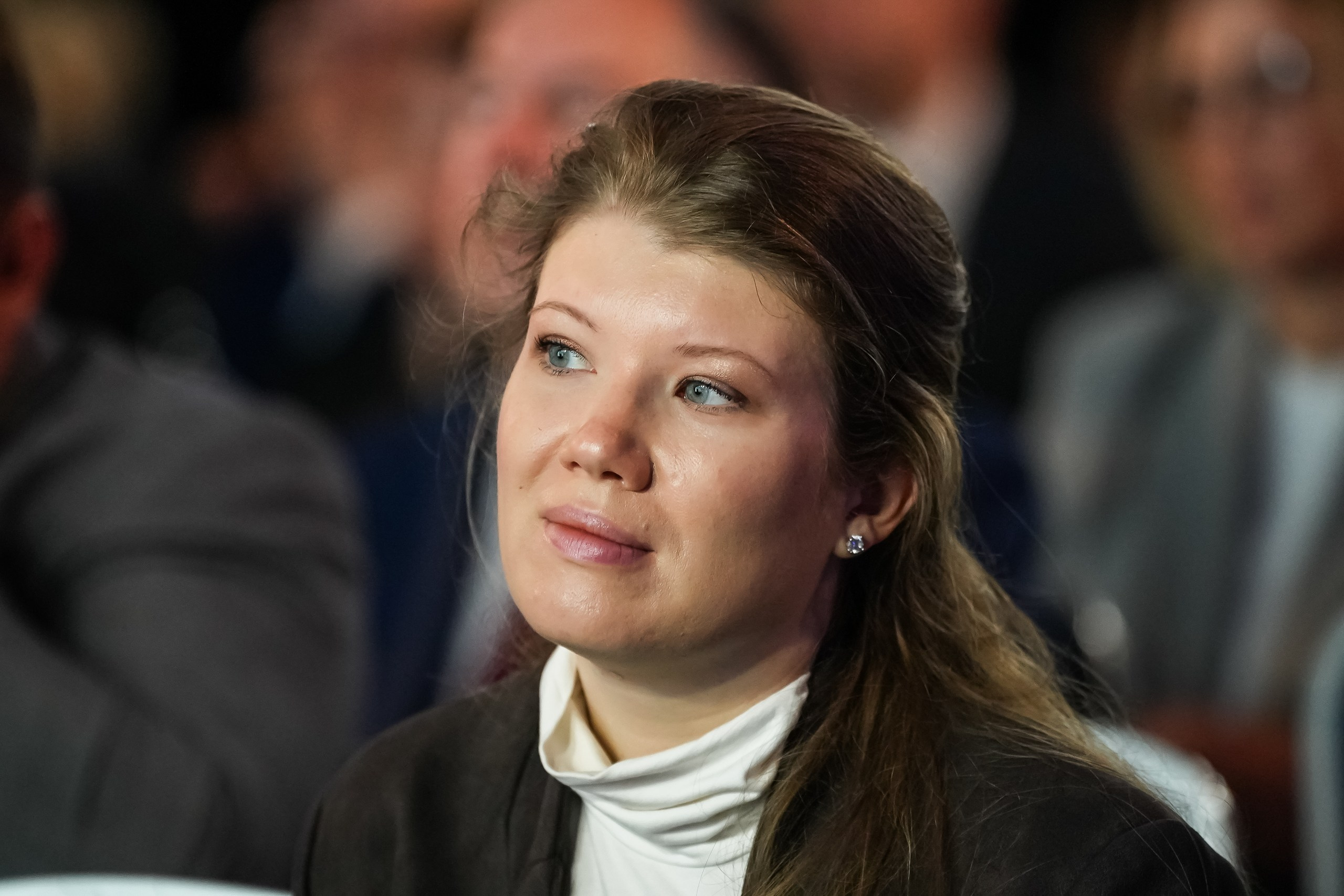 XXIV Форум Спектр | Роза Холл. Репортажный фотограф | Роза Хутор Красная Поляна Сочи Сириус