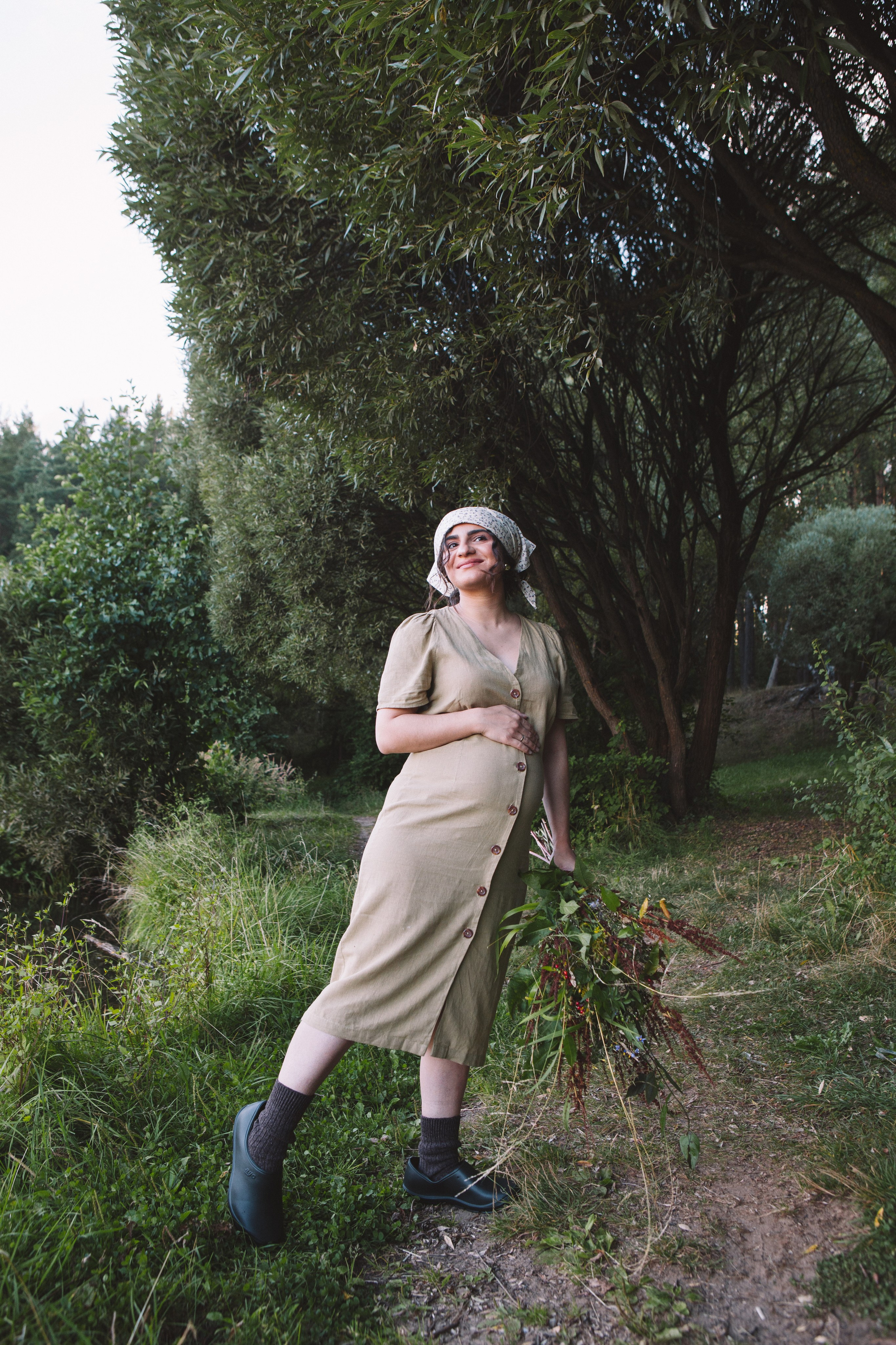 Шушан. Портретный фотограф в Иванове Ольга Гуральник