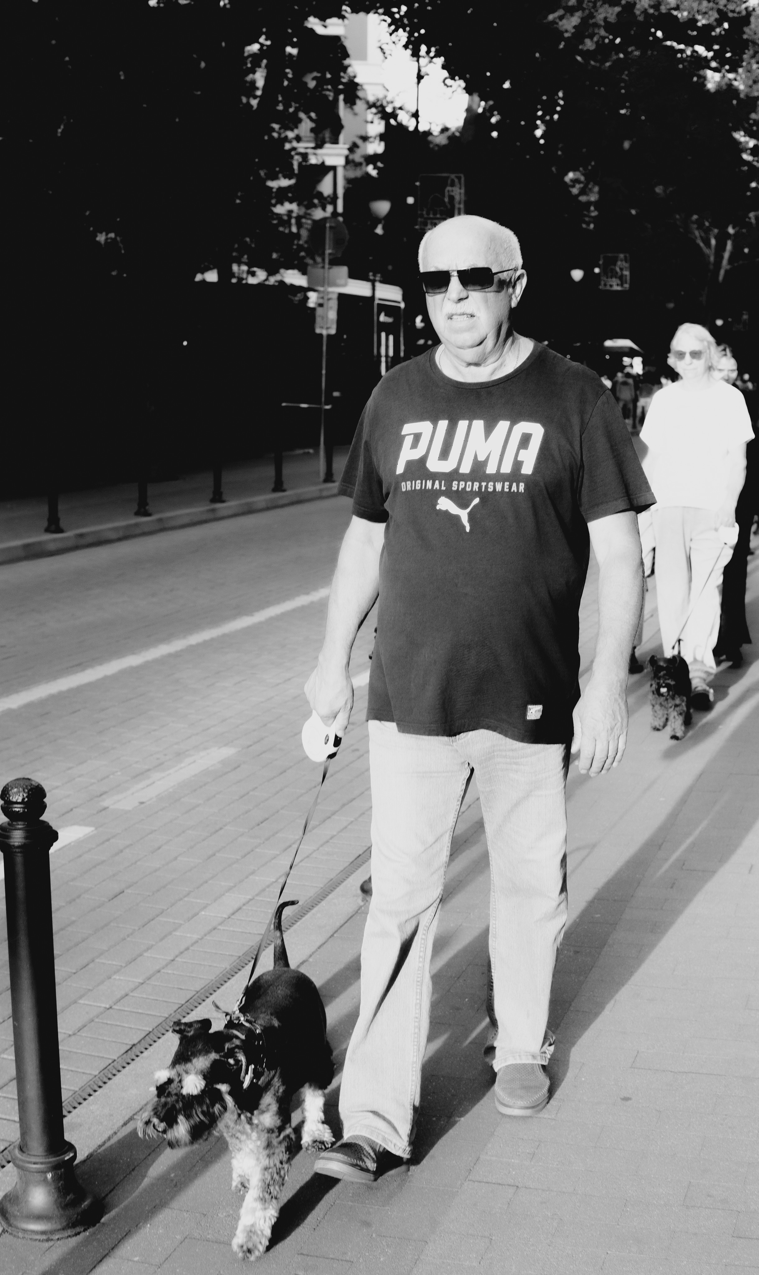 Street. Эдуард Сигорский — портретный фотограф в Санкт-Петербурге