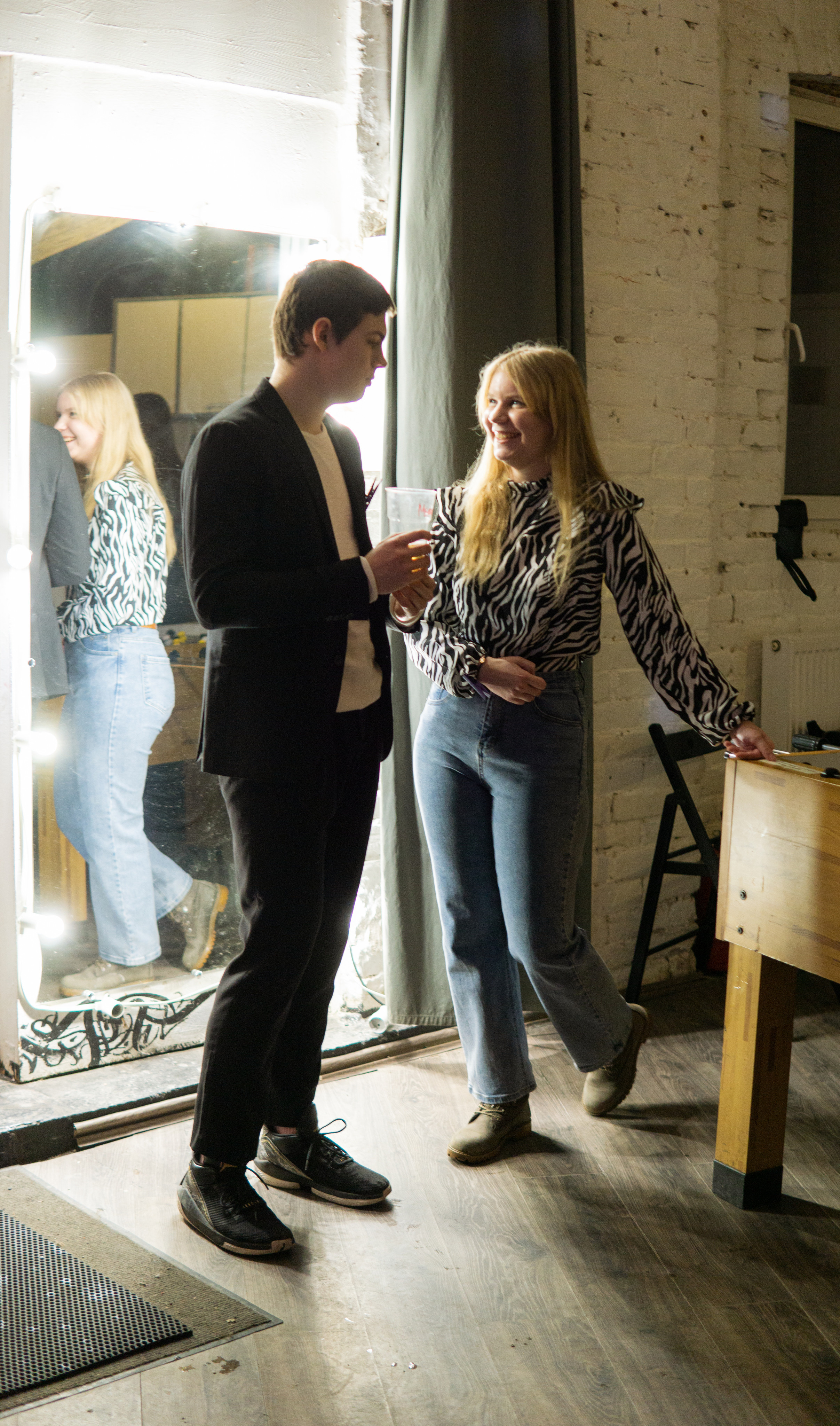 Репортажные съёмки. Эдуард Сигорский — портретный фотограф в Санкт-Петербурге