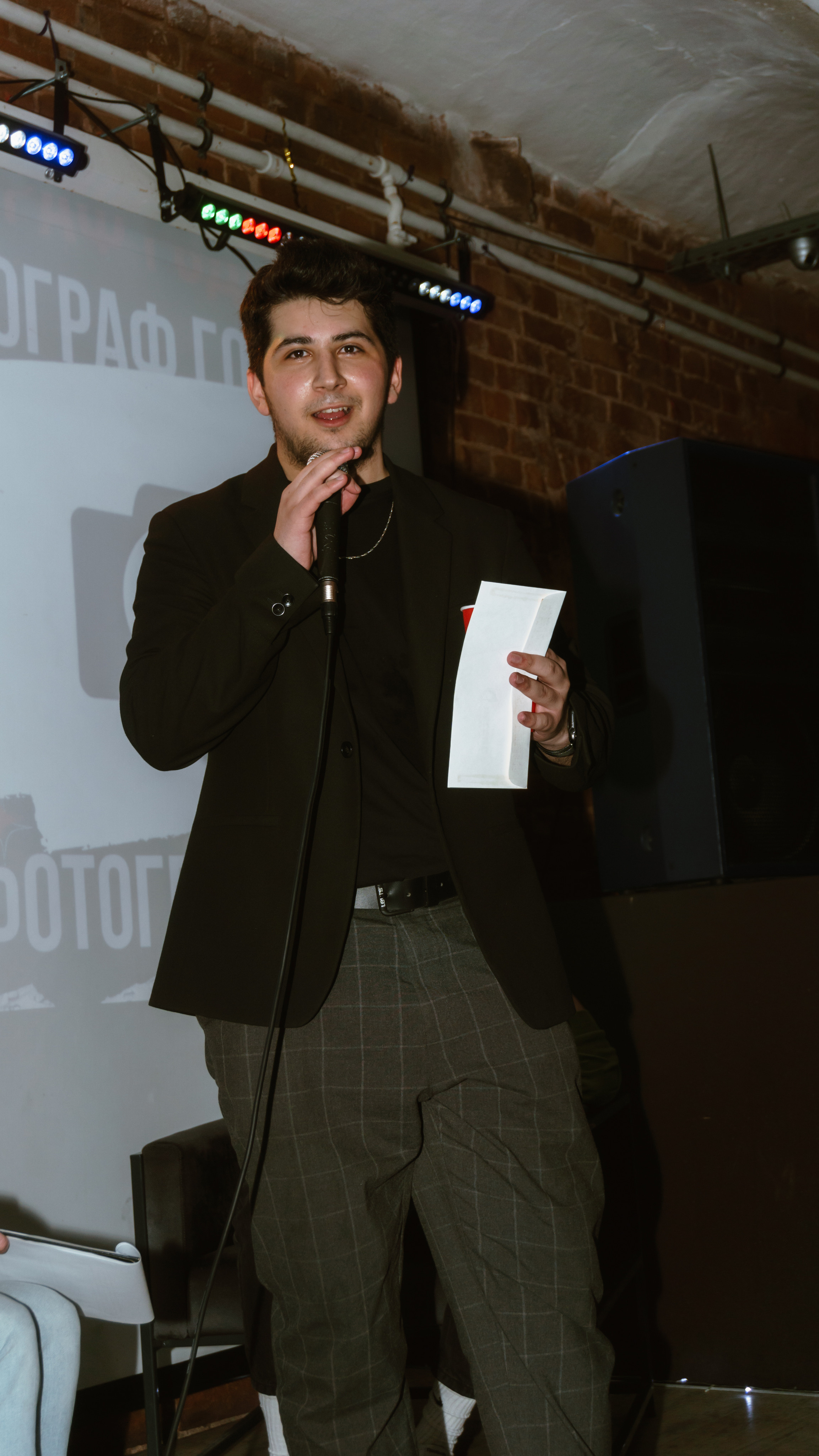 Репортажные съёмки. Эдуард Сигорский — портретный фотограф в Санкт-Петербурге