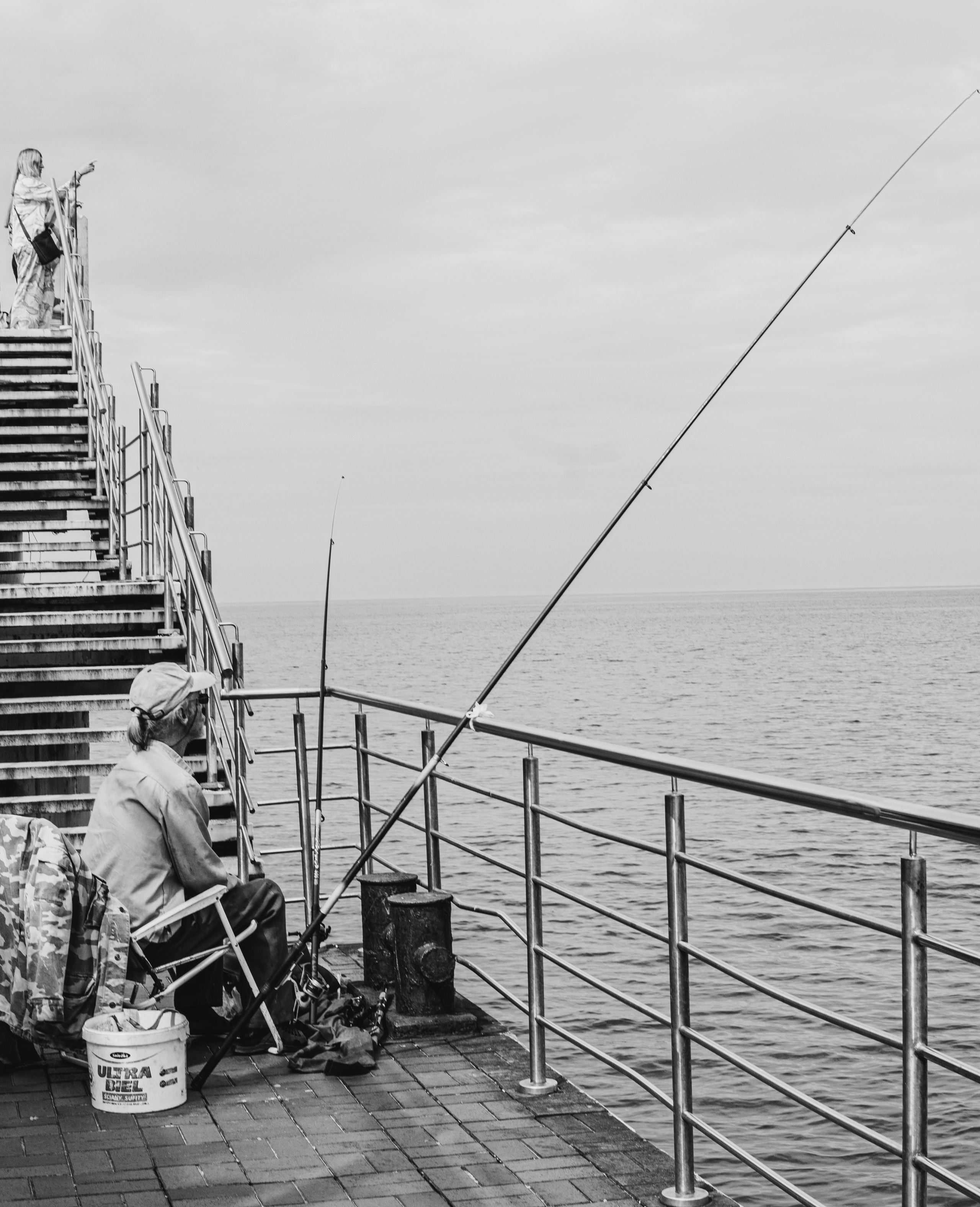 Street. Эдуард Сигорский — портретный фотограф в Санкт-Петербурге
