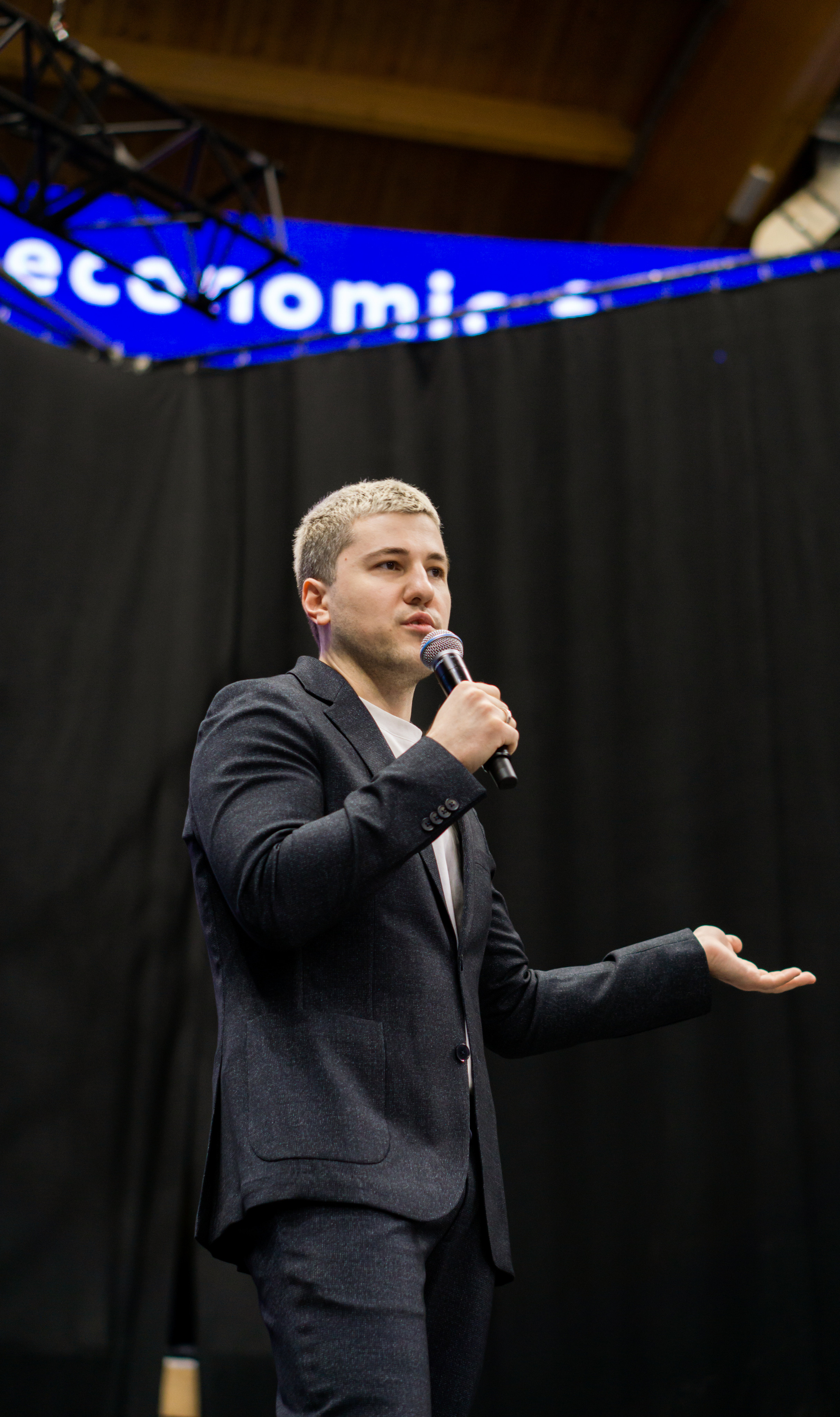 Репортажные съёмки. Эдуард Сигорский — портретный фотограф в Санкт-Петербурге