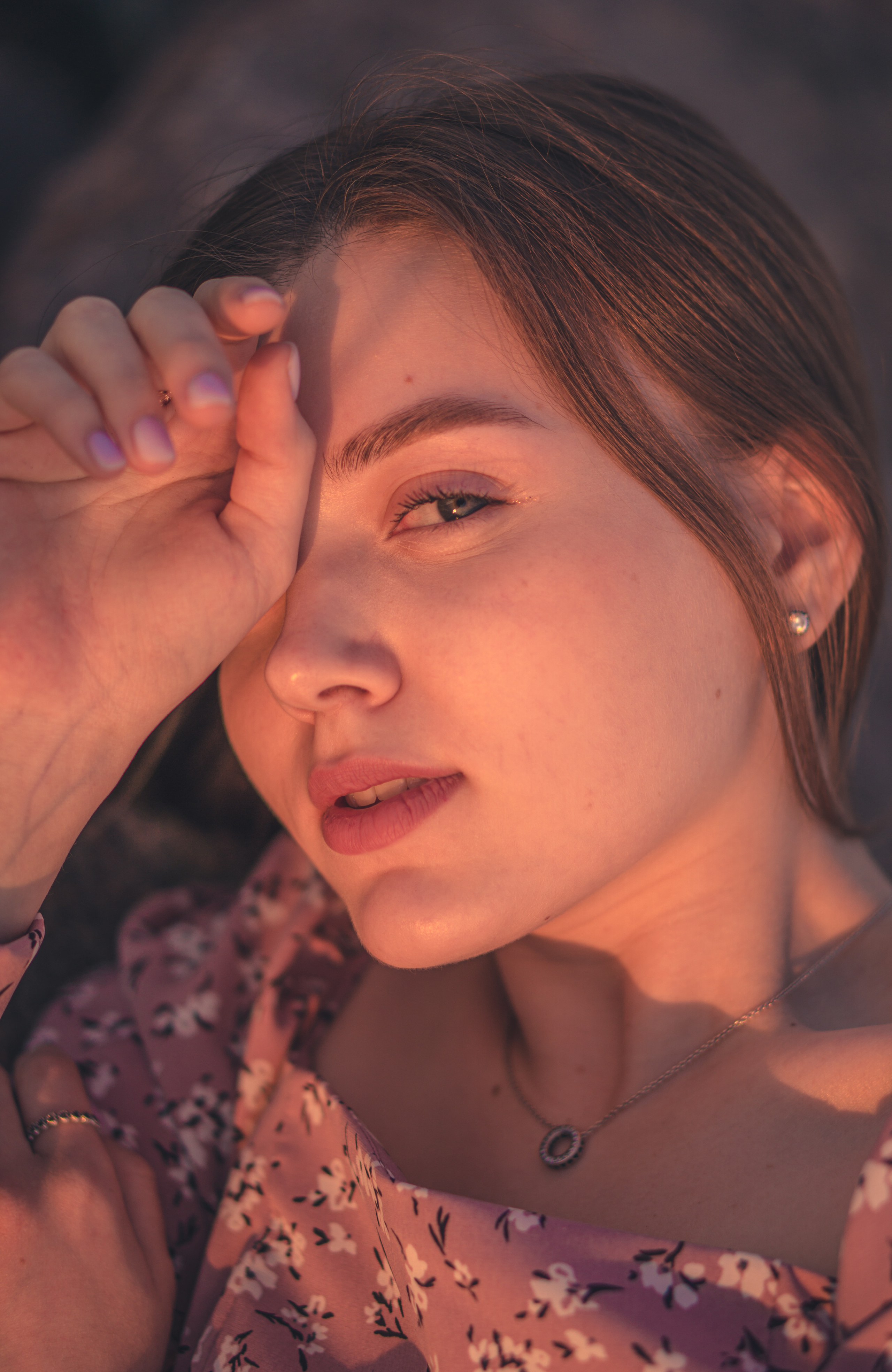 Уличные портреты. Эдуард Сигорский — портретный фотограф в Санкт-Петербурге