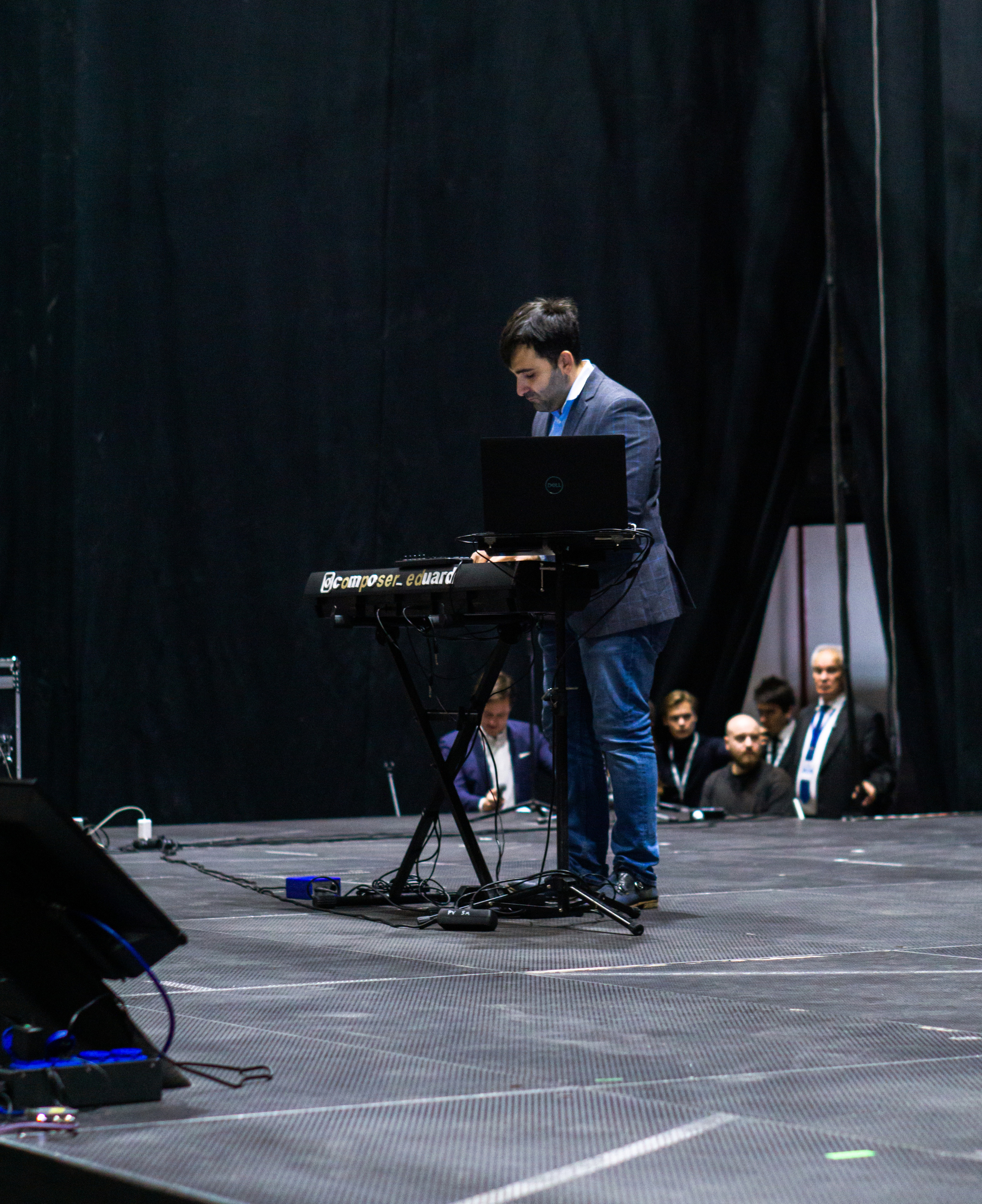 Репортажные съёмки. Эдуард Сигорский — портретный фотограф в Санкт-Петербурге