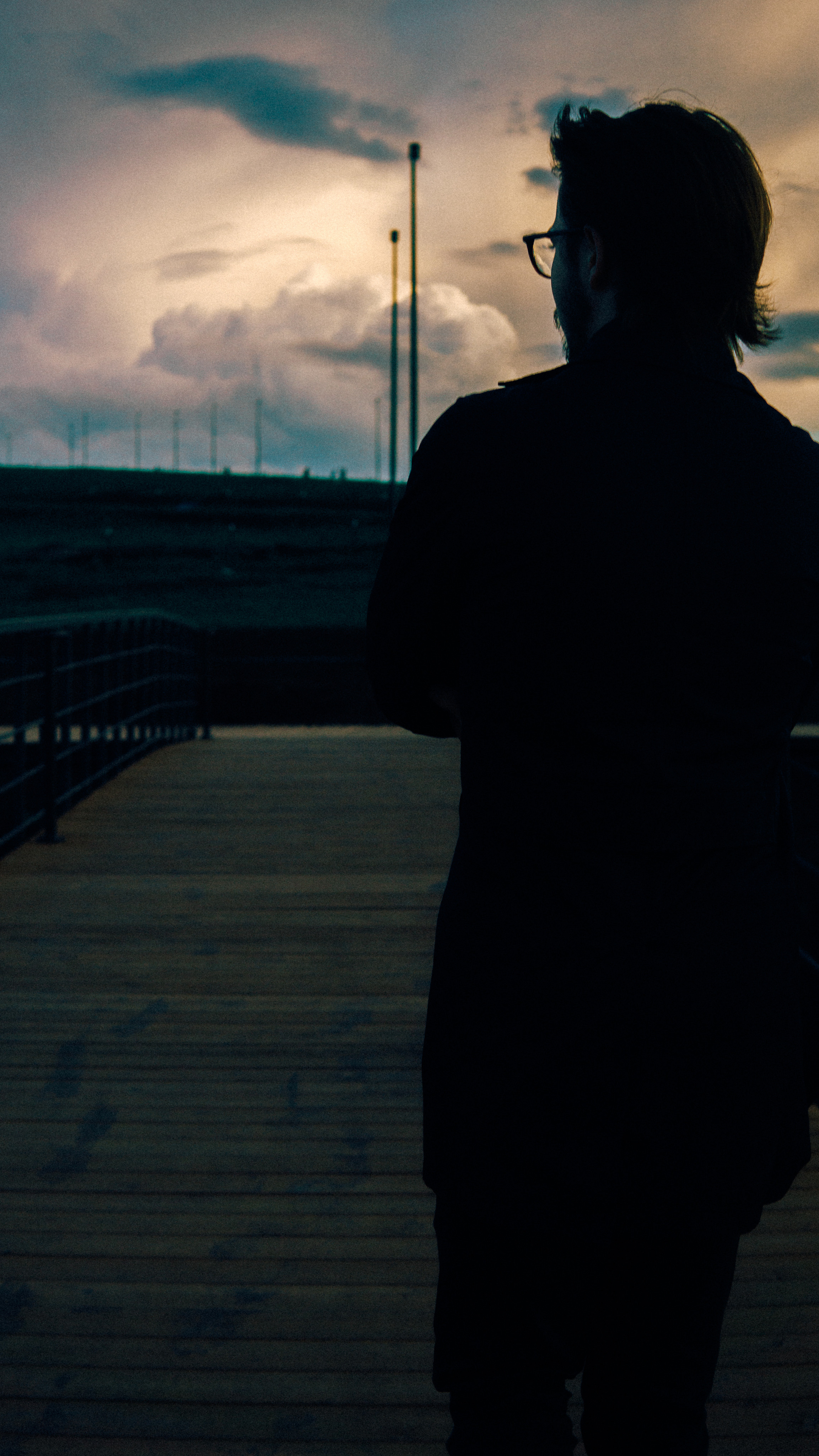 Уличные портреты. Эдуард Сигорский — портретный фотограф в Санкт-Петербурге