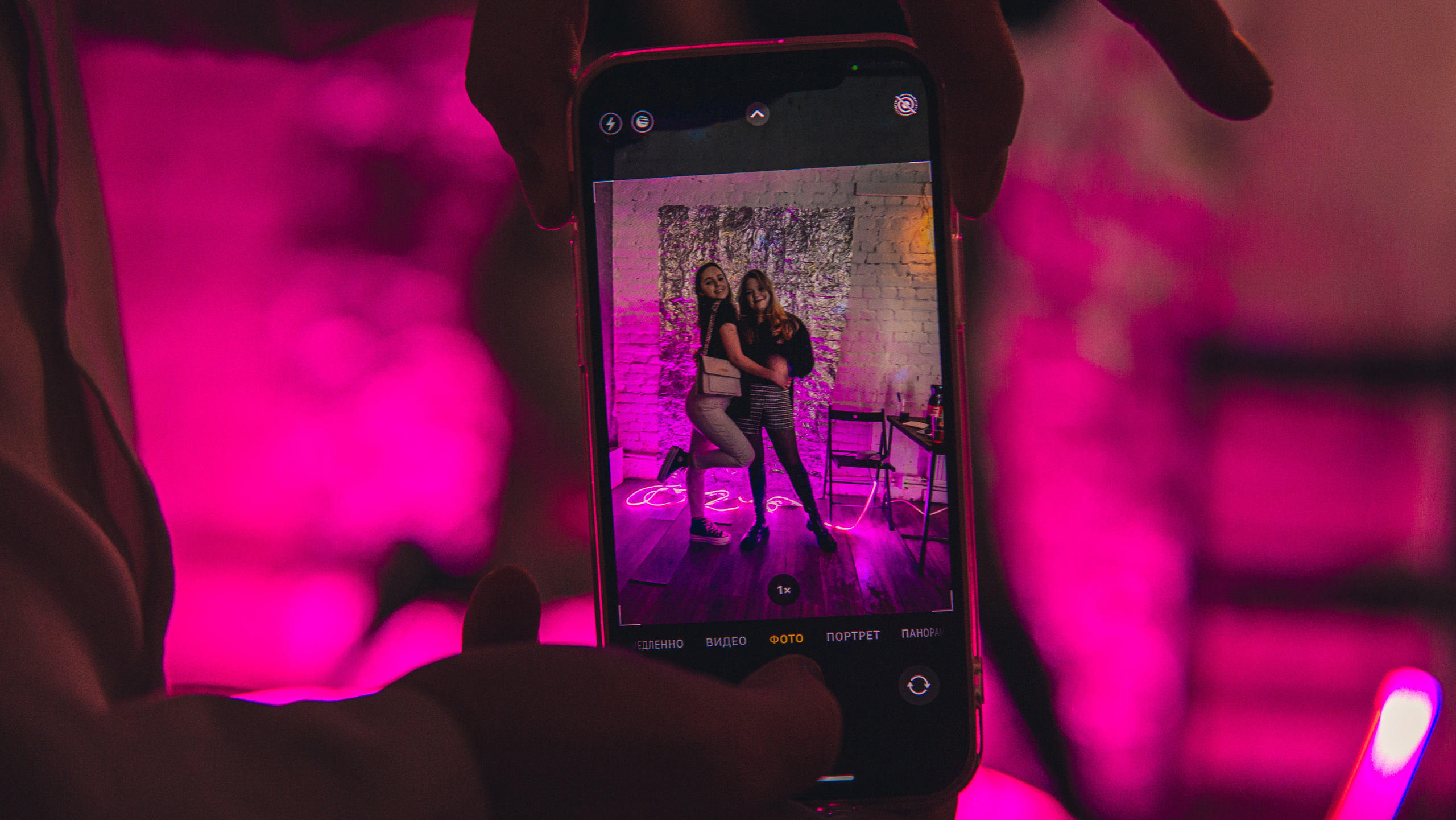 Репортажные съёмки. Эдуард Сигорский — портретный фотограф в Санкт-Петербурге