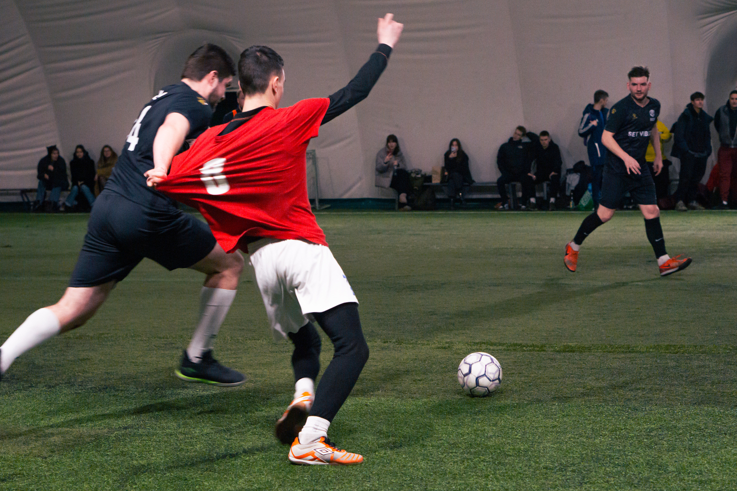 Спорт. Эдуард Сигорский — портретный фотограф в Санкт-Петербурге