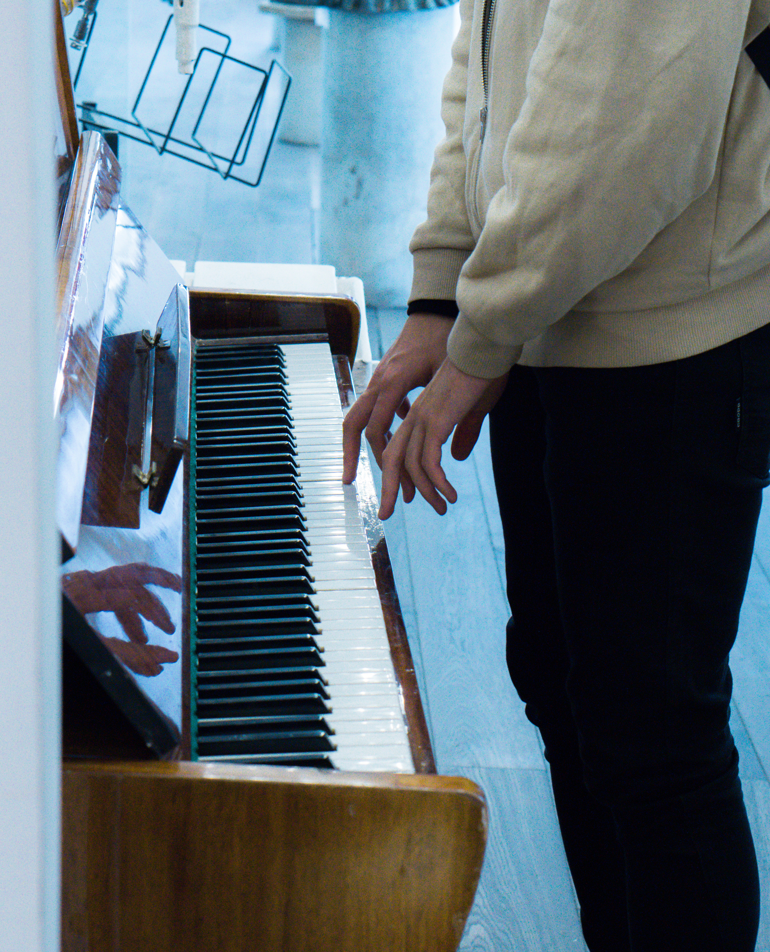 Street. Эдуард Сигорский — портретный фотограф в Санкт-Петербурге