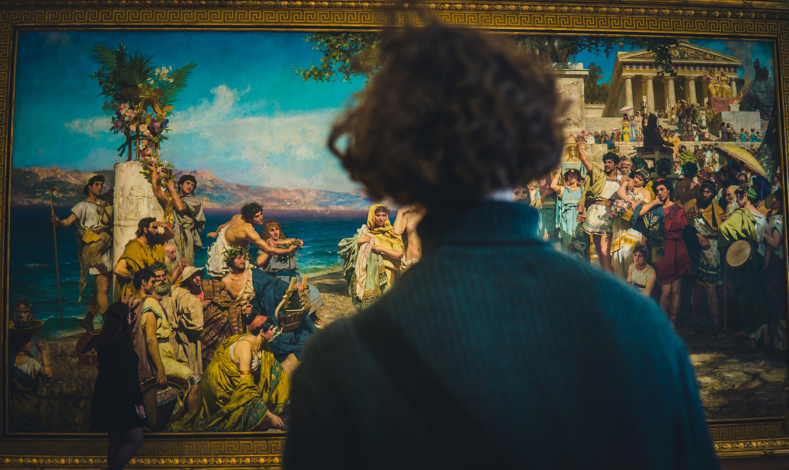 Street. Эдуард Сигорский — портретный фотограф в Санкт-Петербурге