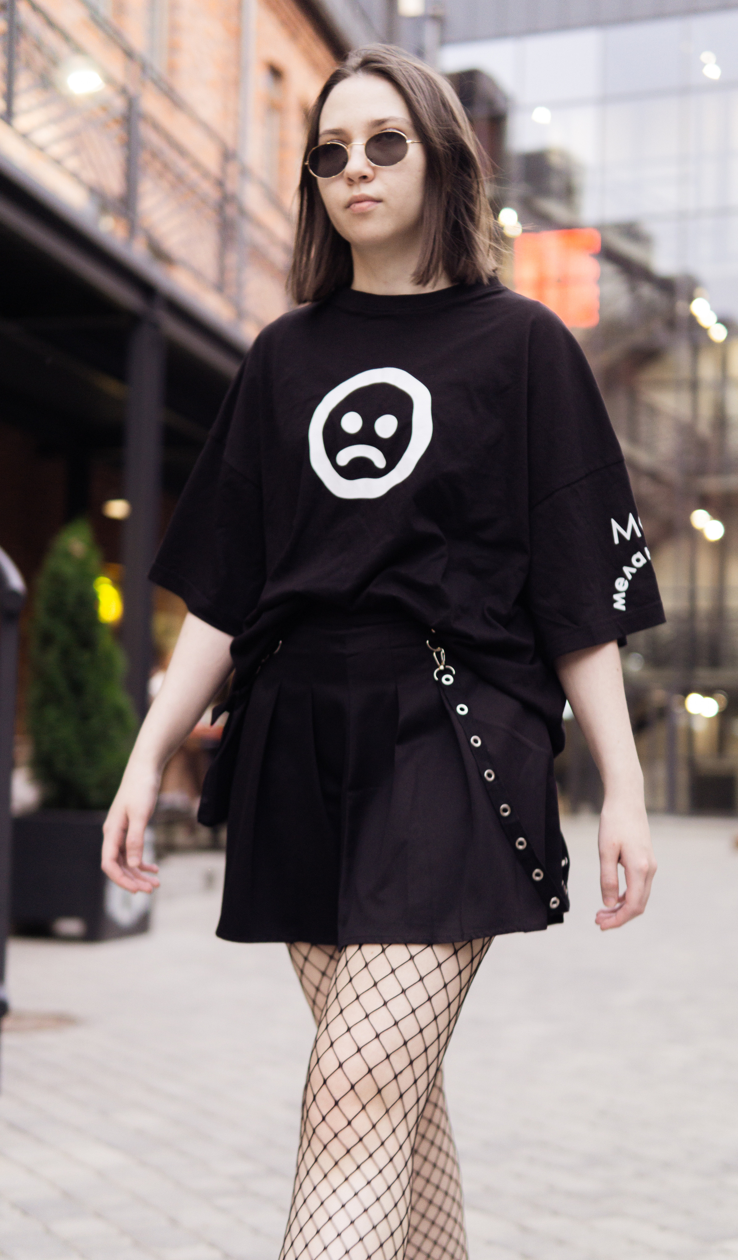 Уличные портреты. Эдуард Сигорский — портретный фотограф в Санкт-Петербурге