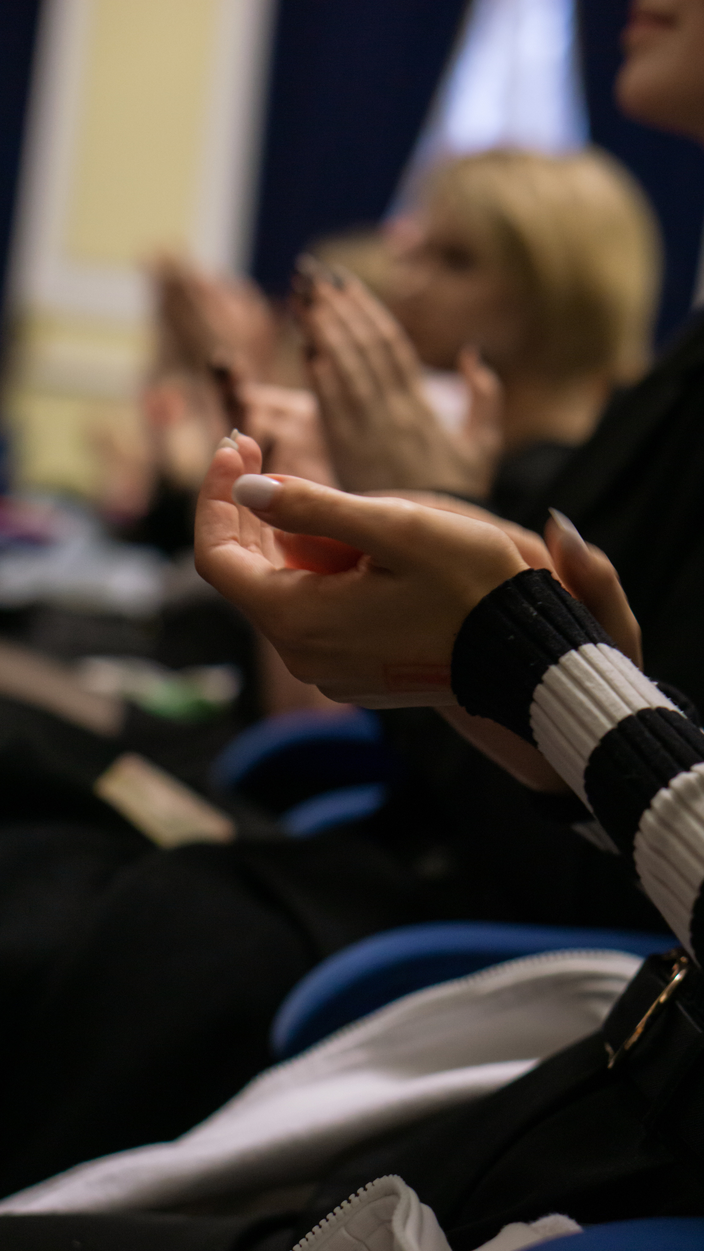Репортажные съёмки. Эдуард Сигорский — портретный фотограф в Санкт-Петербурге