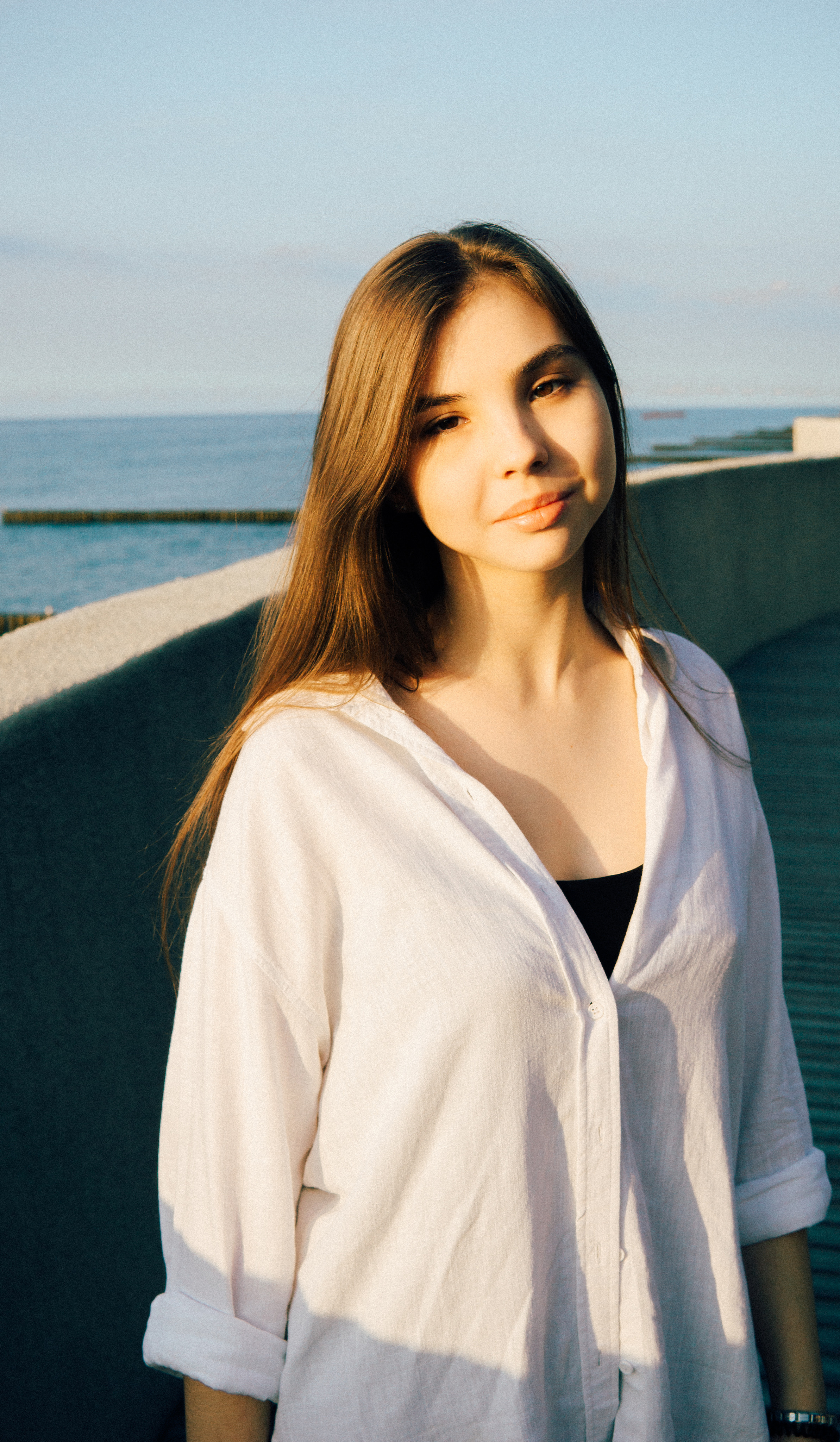 Уличные портреты. Эдуард Сигорский — портретный фотограф в Санкт-Петербурге