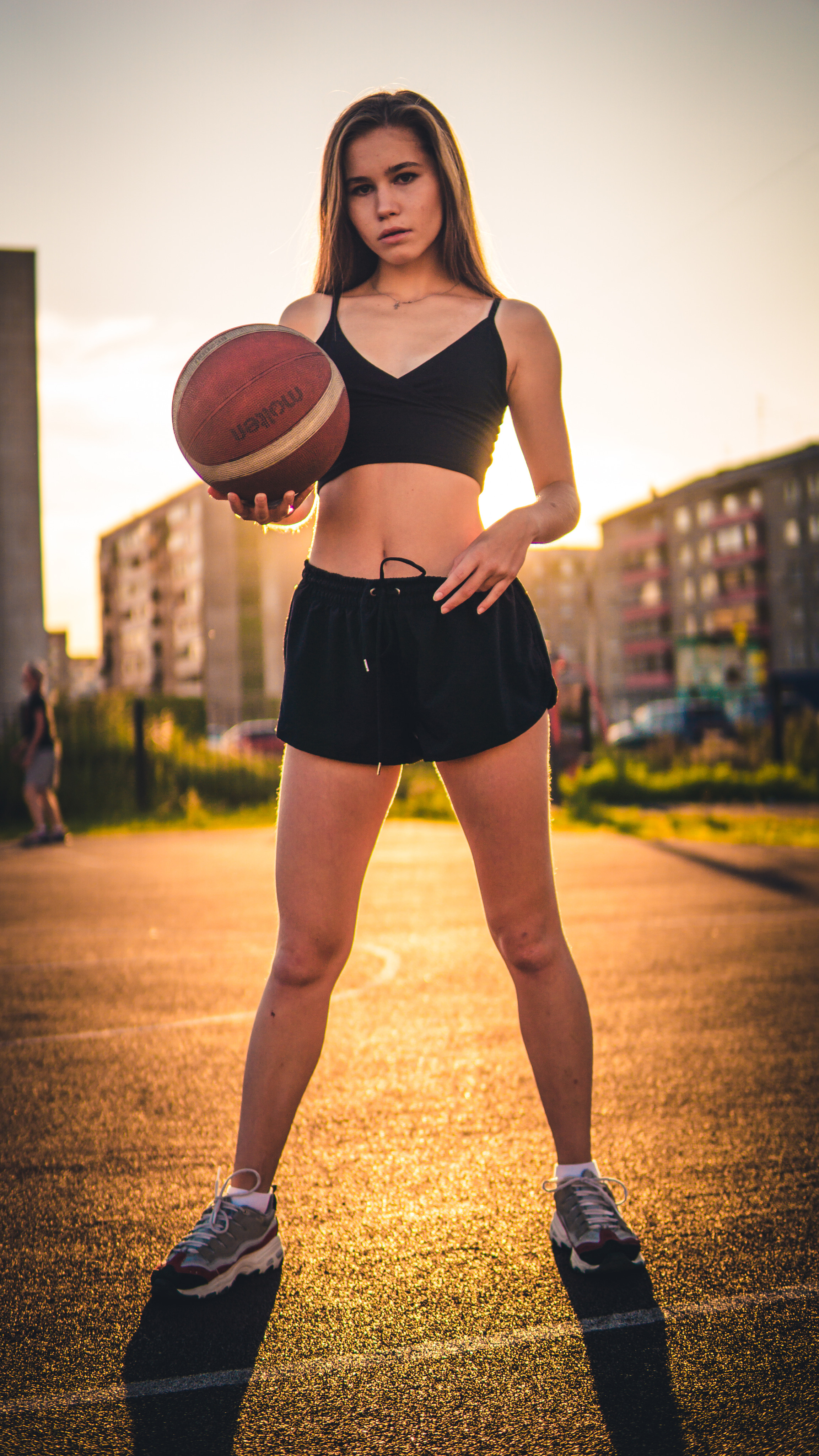 Уличные портреты. Эдуард Сигорский — портретный фотограф в Санкт-Петербурге