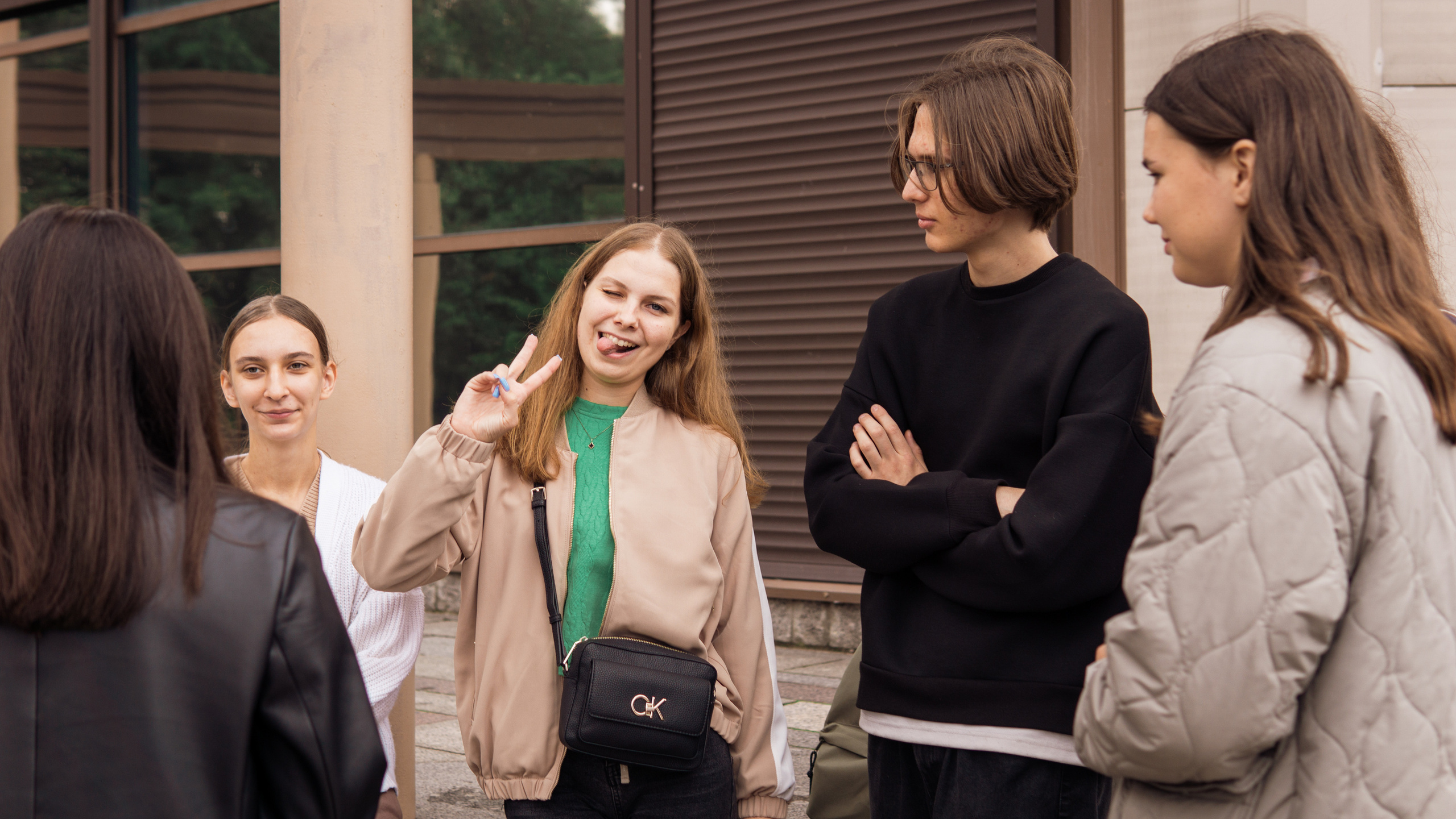 Репортажные съёмки. Эдуард Сигорский — портретный фотограф в Санкт-Петербурге