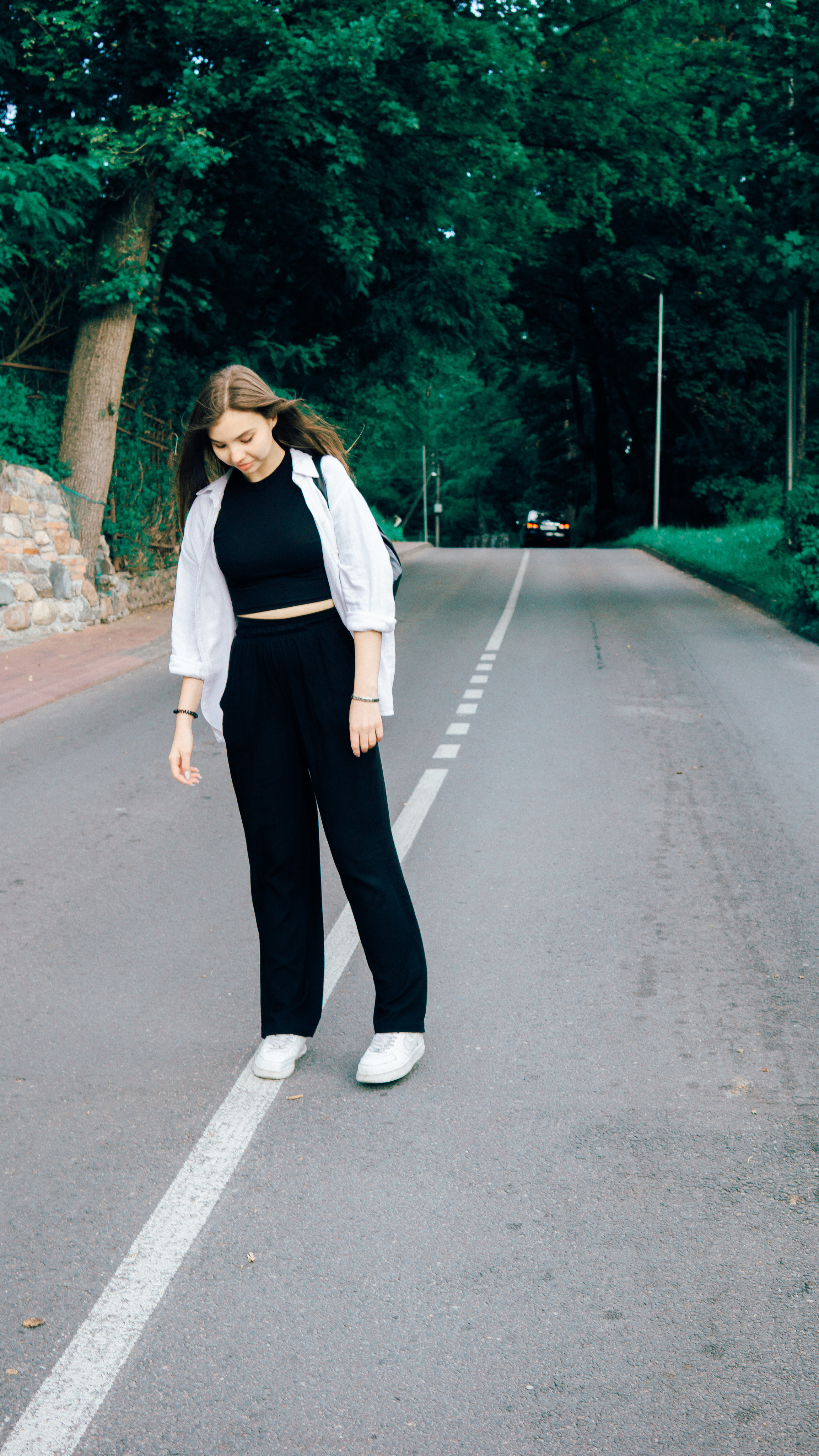 Уличные портреты. Эдуард Сигорский — портретный фотограф в Санкт-Петербурге