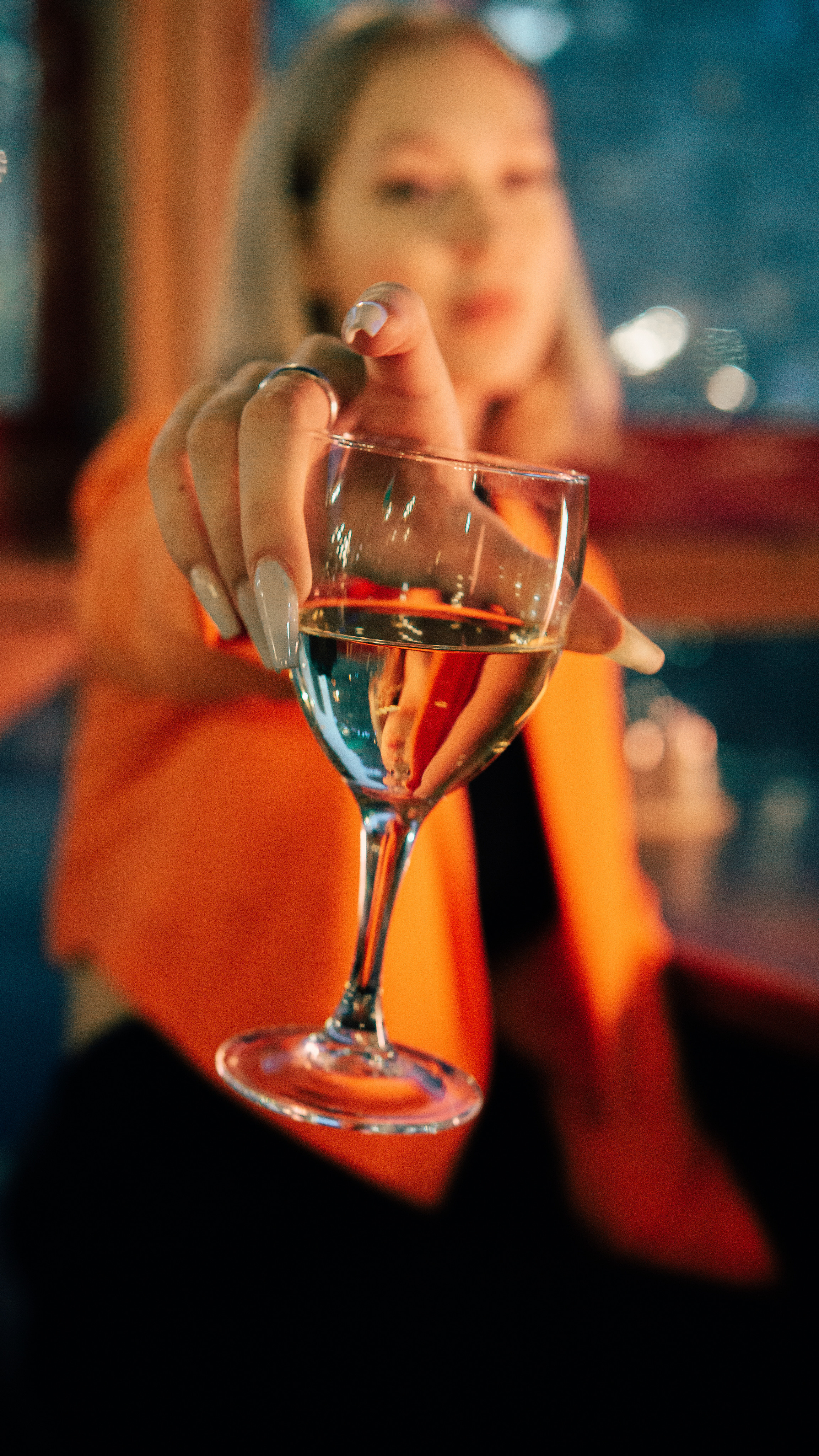 Уличные портреты. Эдуард Сигорский — портретный фотограф в Санкт-Петербурге