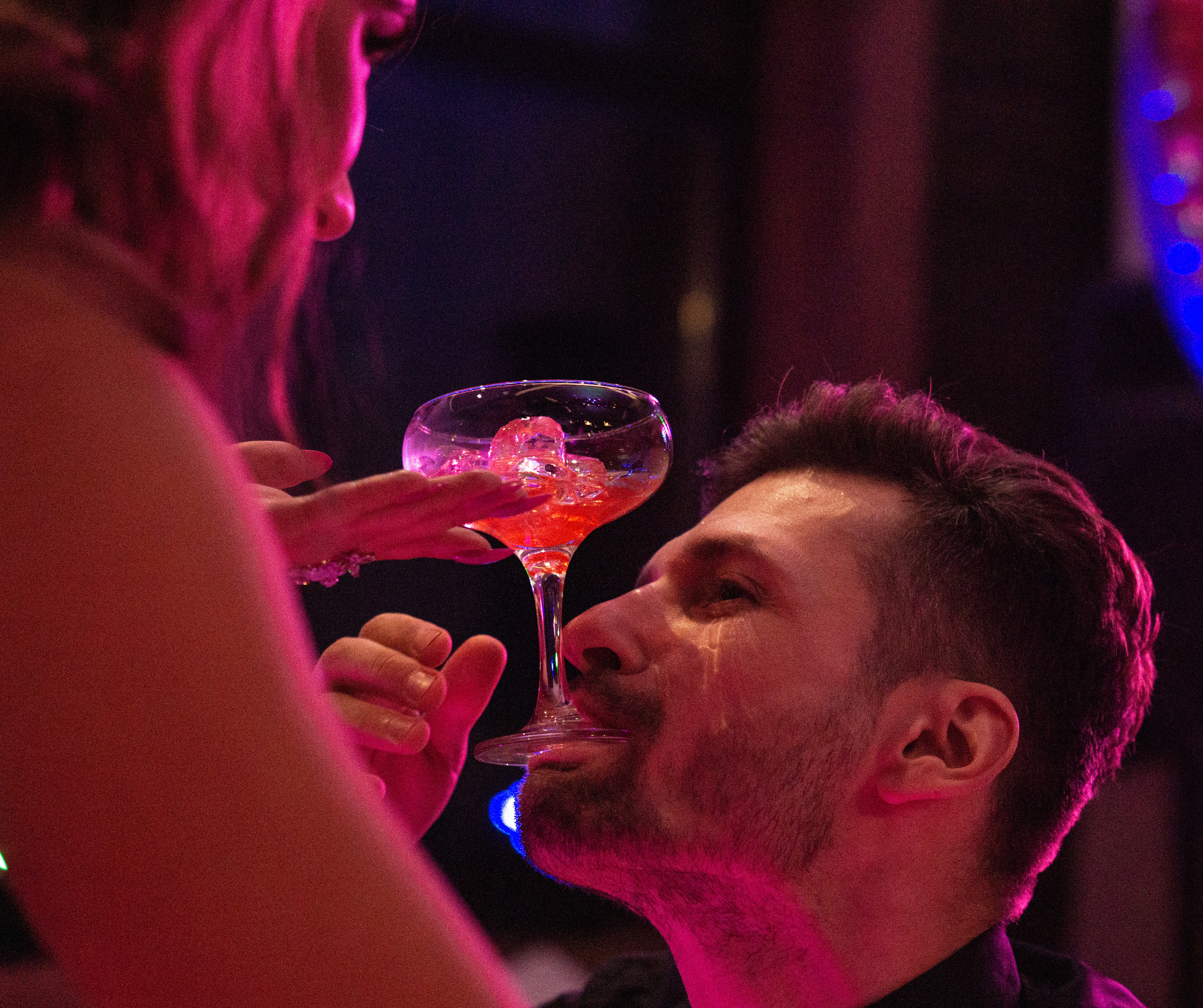 Репортажные съёмки. Эдуард Сигорский — портретный фотограф в Санкт-Петербурге