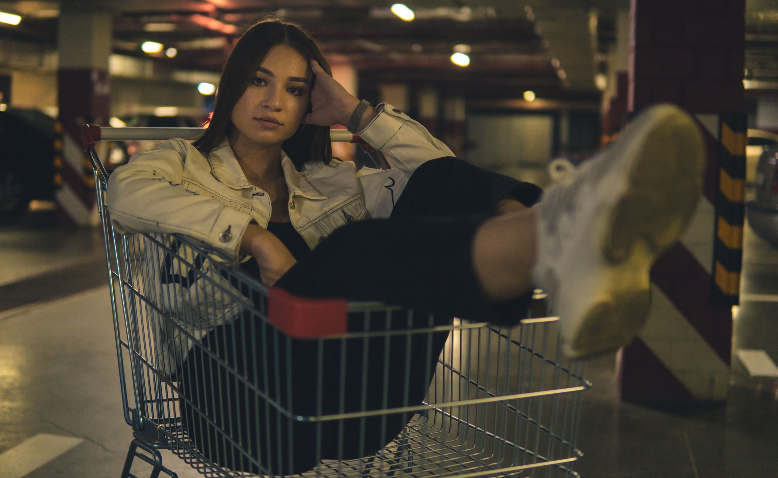 Уличные портреты. Эдуард Сигорский — портретный фотограф в Санкт-Петербурге