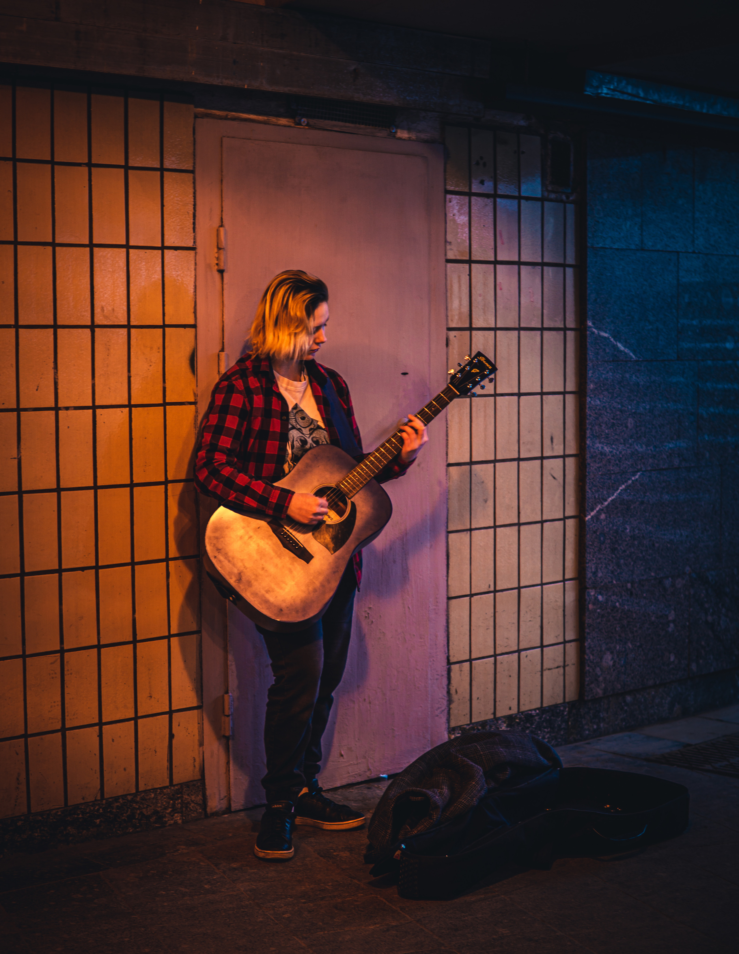 Street. Эдуард Сигорский — портретный фотограф в Санкт-Петербурге